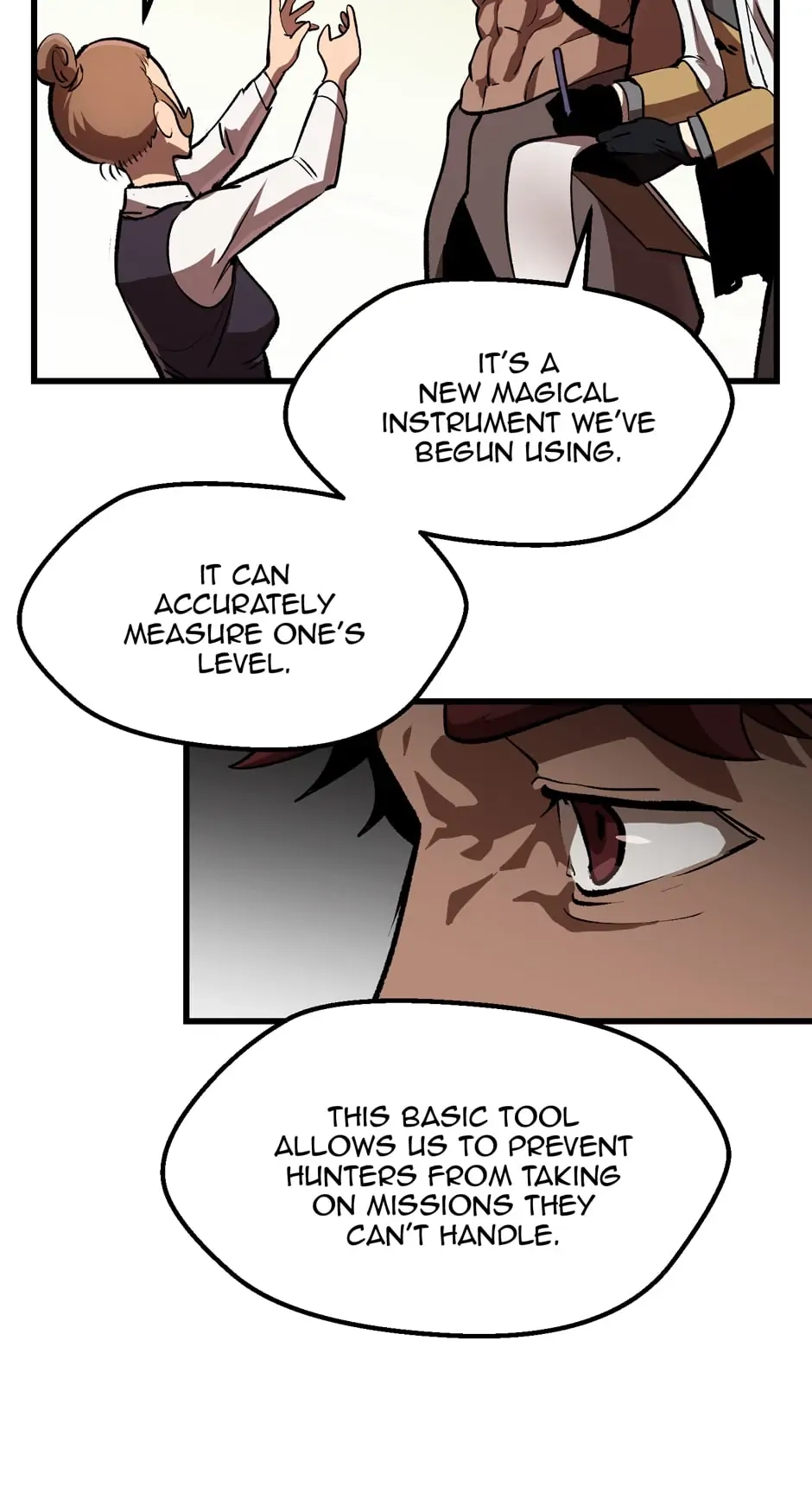 Survival Story of a Sword King in a Fantasy World Chapter 121 – Chapter 121
           : The Most Powerful Page 50