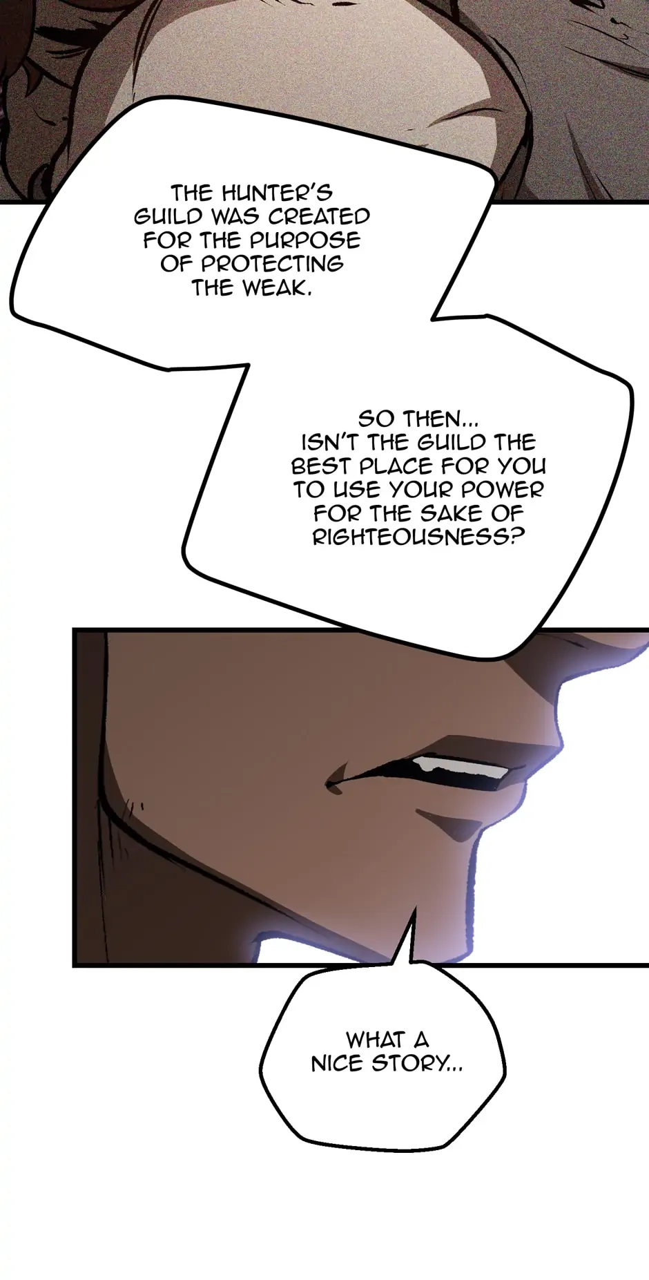 Survival Story of a Sword King in a Fantasy World Chapter 121 – Chapter 121
           : The Most Powerful Page 56