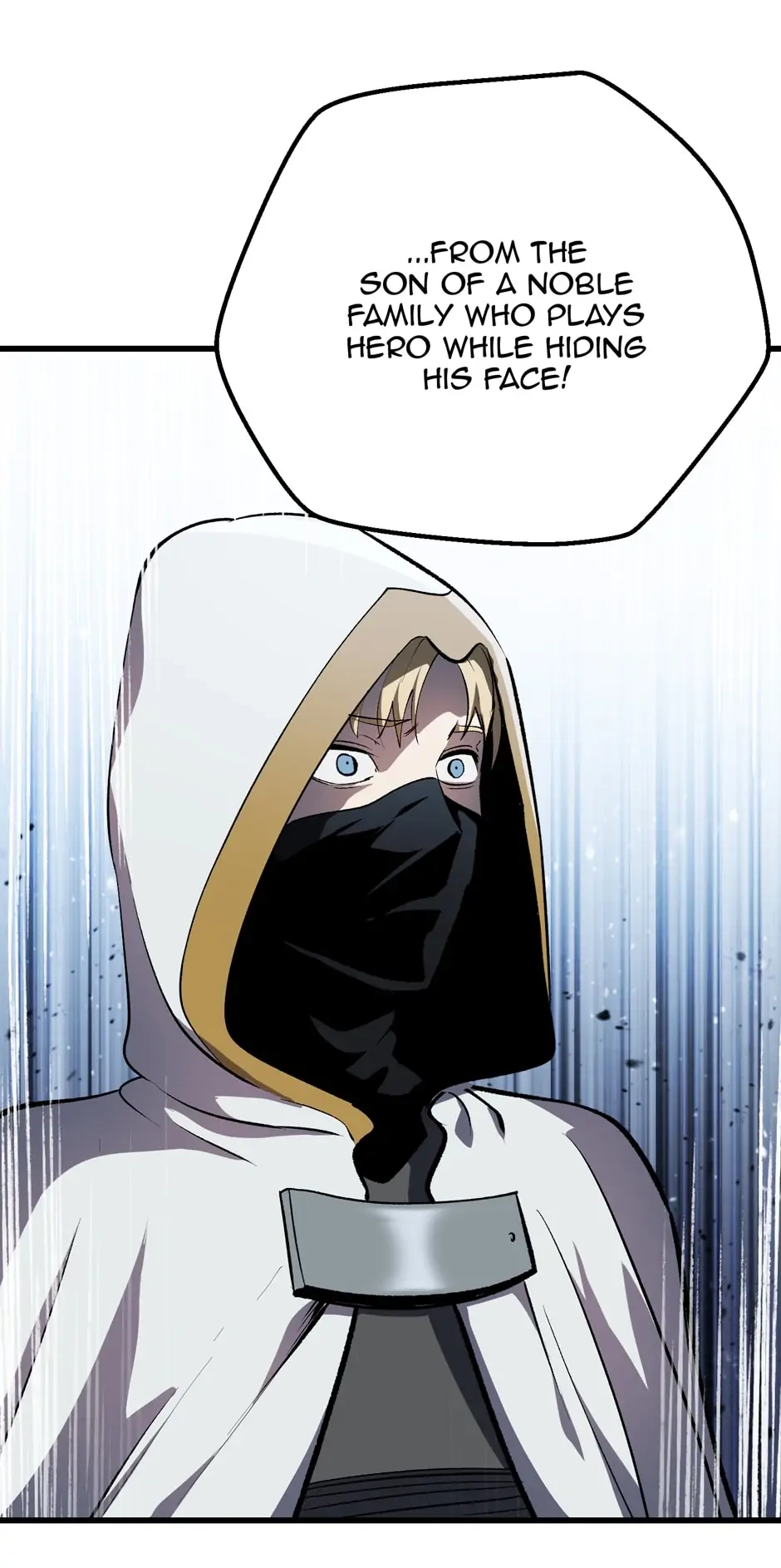 Survival Story of a Sword King in a Fantasy World Chapter 121 – Chapter 121
           : The Most Powerful Page 57