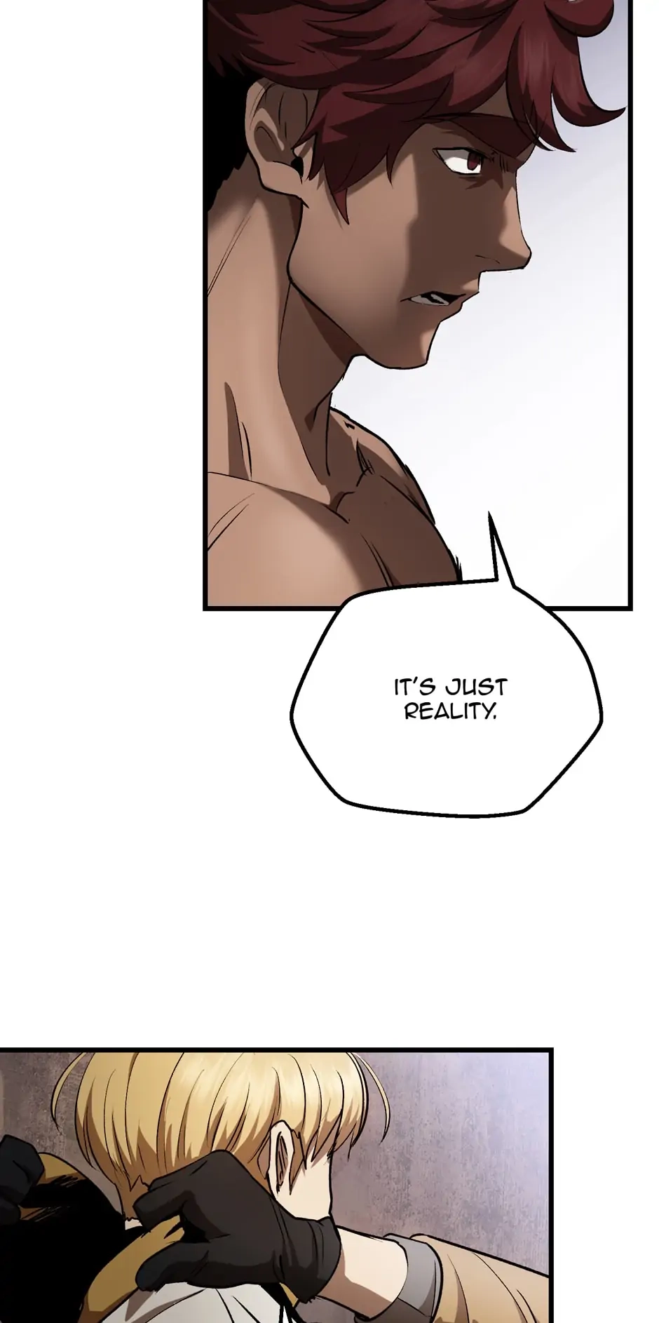 Survival Story of a Sword King in a Fantasy World Chapter 121 – Chapter 121
           : The Most Powerful Page 59