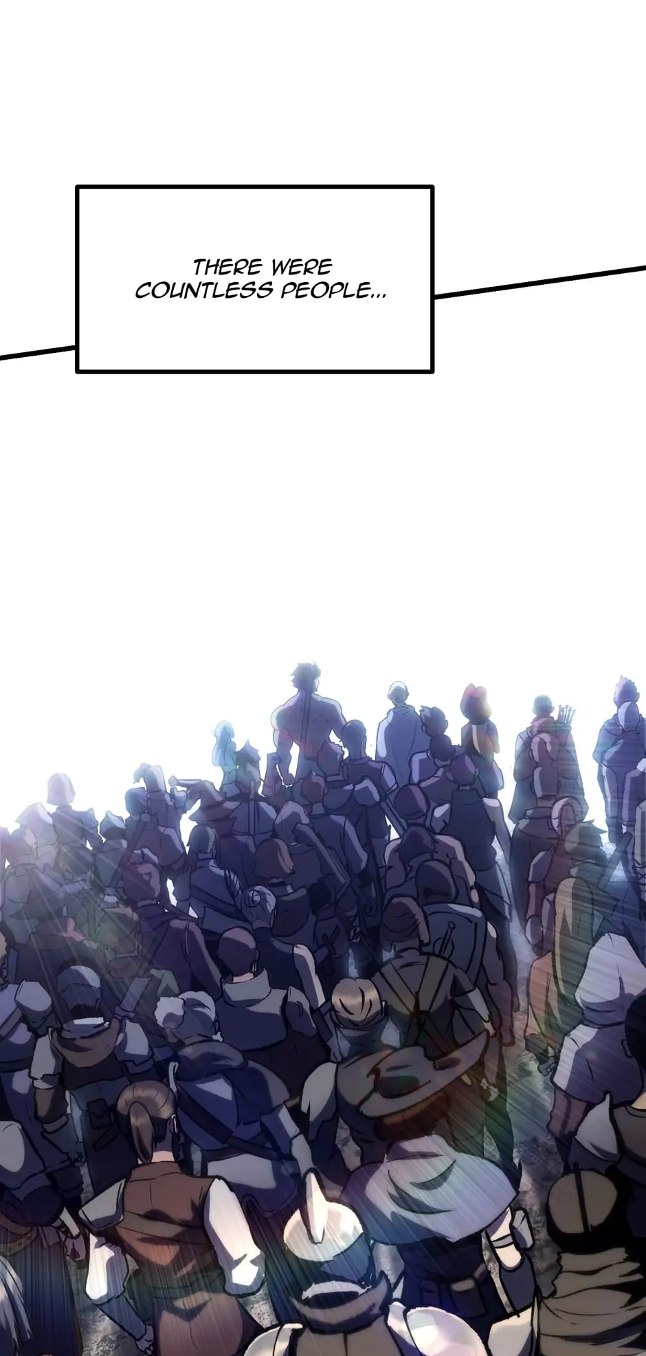 Survival Story of a Sword King in a Fantasy World Chapter 121 – Chapter 121
           : The Most Powerful Page 80