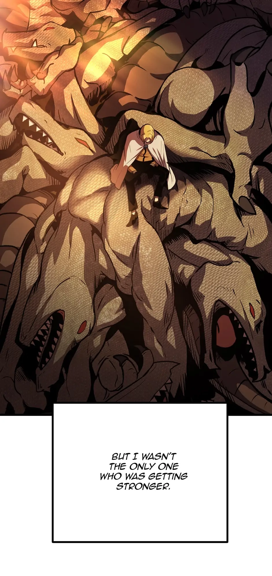 Survival Story of a Sword King in a Fantasy World Chapter 121 – Chapter 121
           : The Most Powerful Page 88