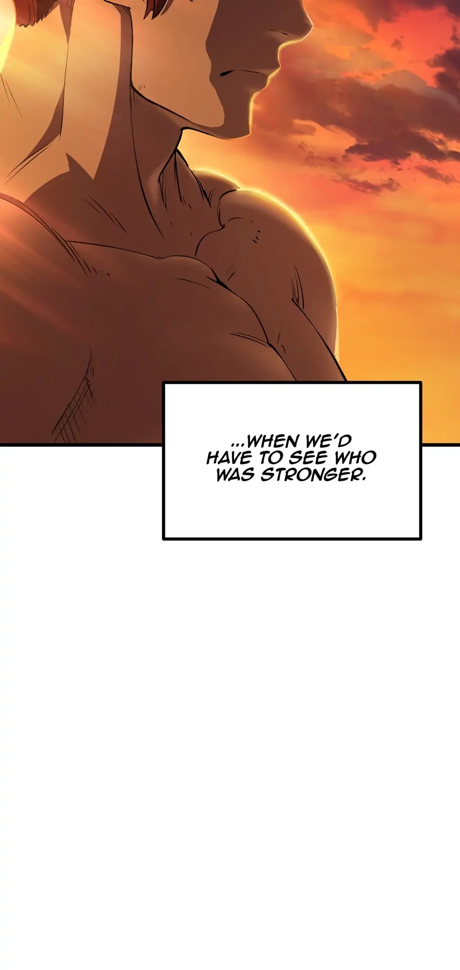 Survival Story of a Sword King in a Fantasy World Chapter 121 – Chapter 121
           : The Most Powerful Page 91