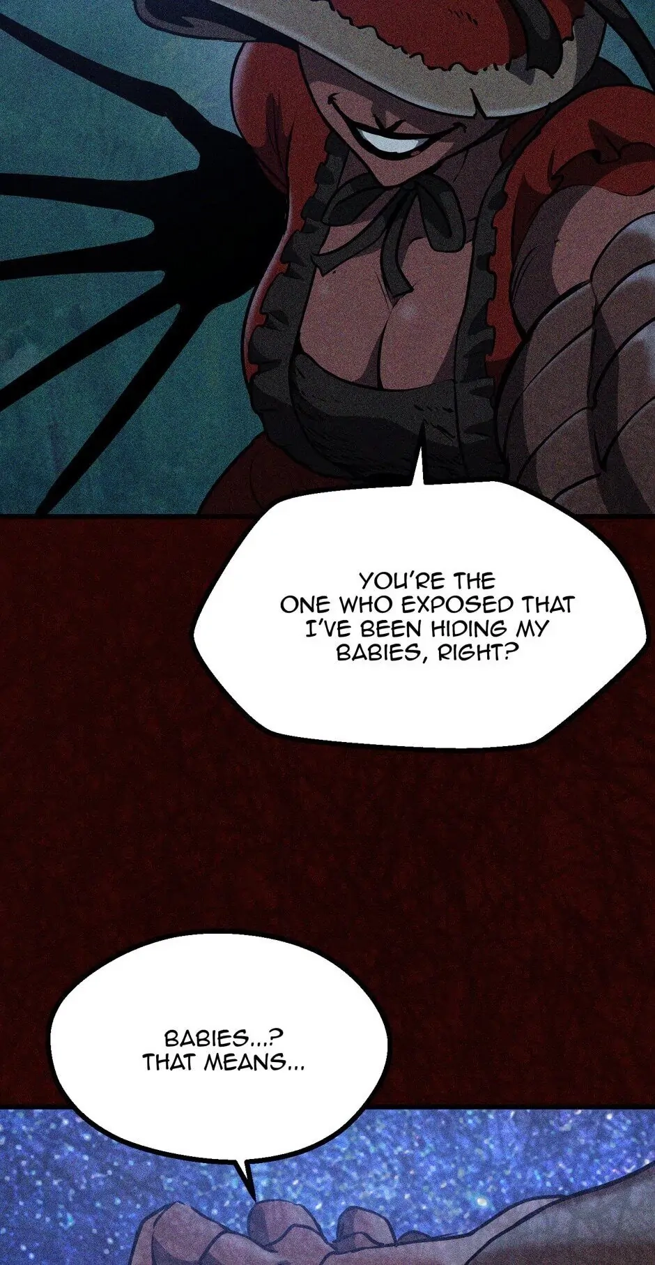 Survival Story of a Sword King in a Fantasy World Chapter 81 – Chapter 81
           : Assault on the Town Page 6