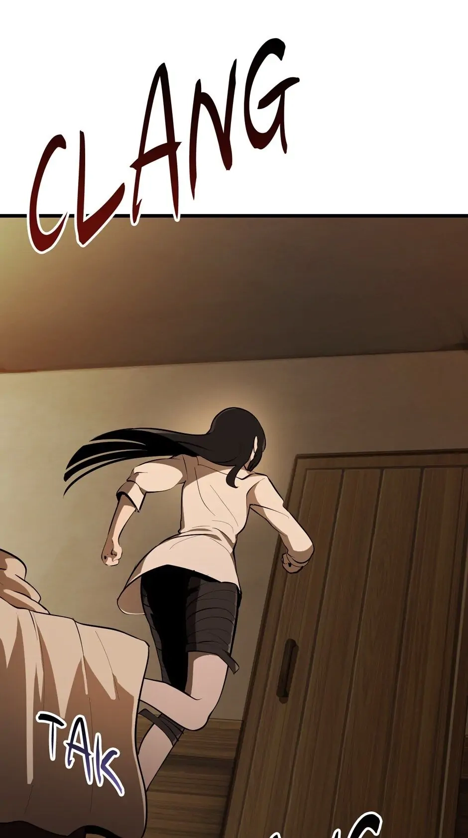 Survival Story of a Sword King in a Fantasy World Chapter 81 – Chapter 81
           : Assault on the Town Page 18