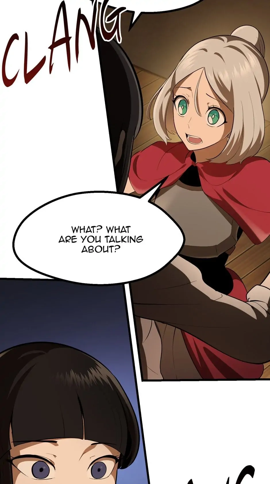 Survival Story of a Sword King in a Fantasy World Chapter 81 – Chapter 81
           : Assault on the Town Page 21