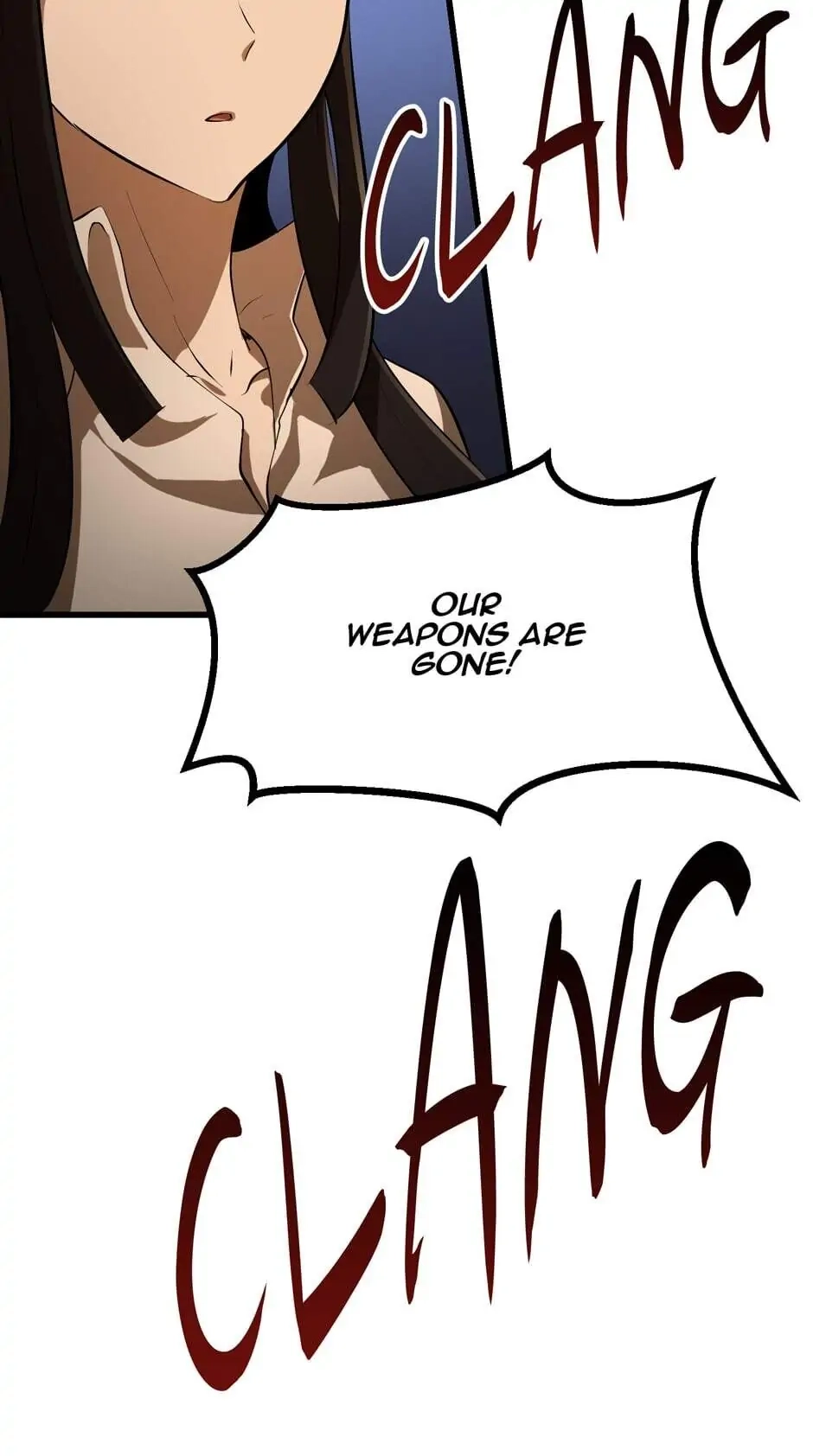 Survival Story of a Sword King in a Fantasy World Chapter 81 – Chapter 81
           : Assault on the Town Page 22