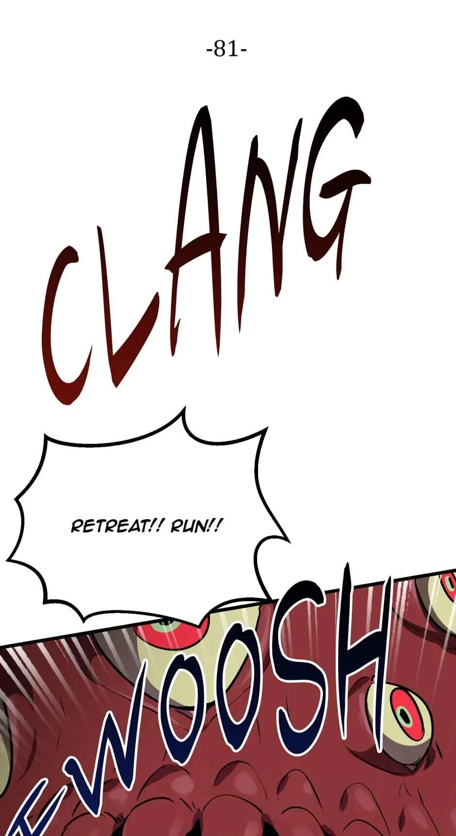 Survival Story of a Sword King in a Fantasy World Chapter 81 – Chapter 81
           : Assault on the Town Page 24