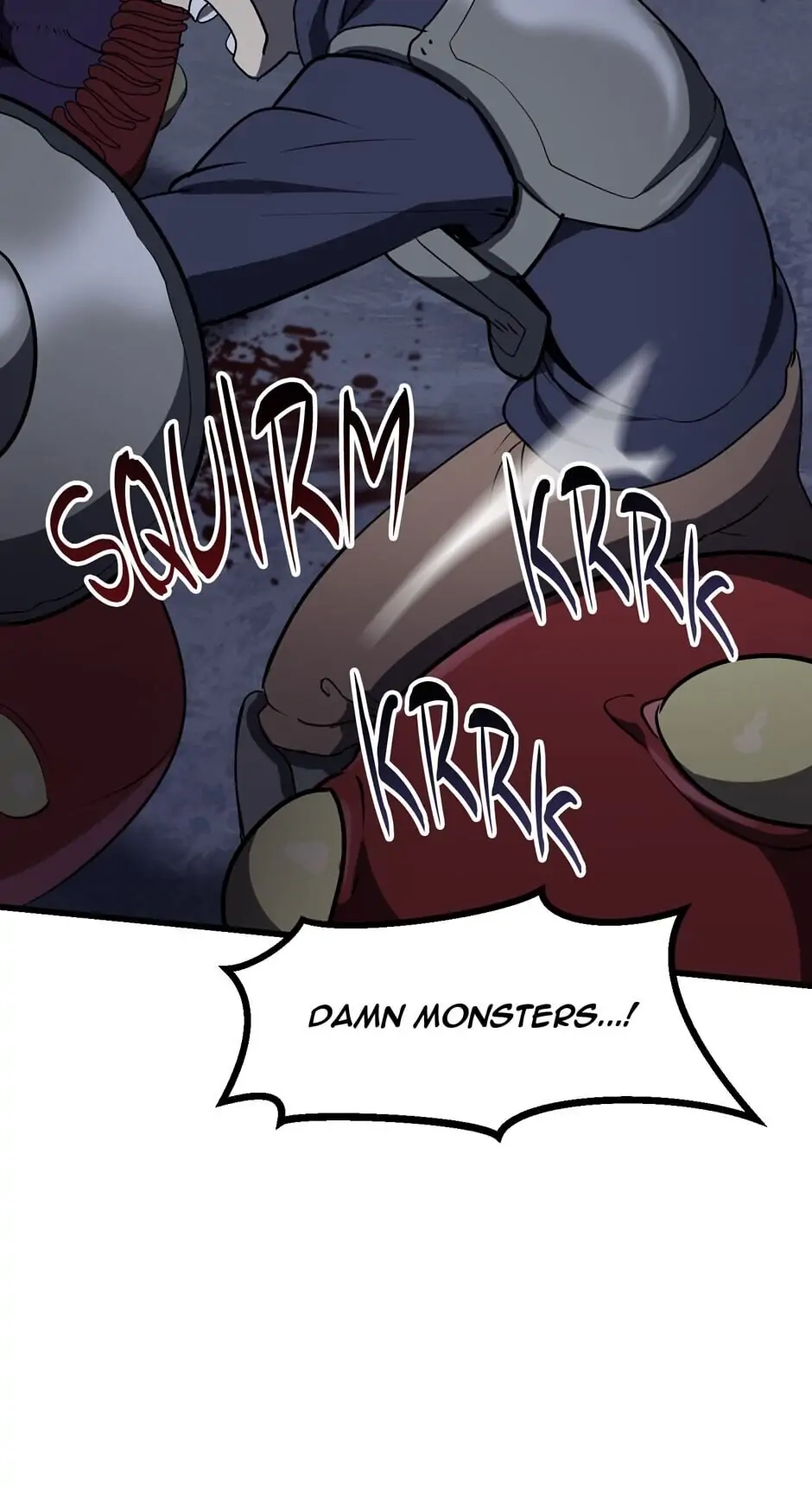 Survival Story of a Sword King in a Fantasy World Chapter 81 – Chapter 81
           : Assault on the Town Page 27