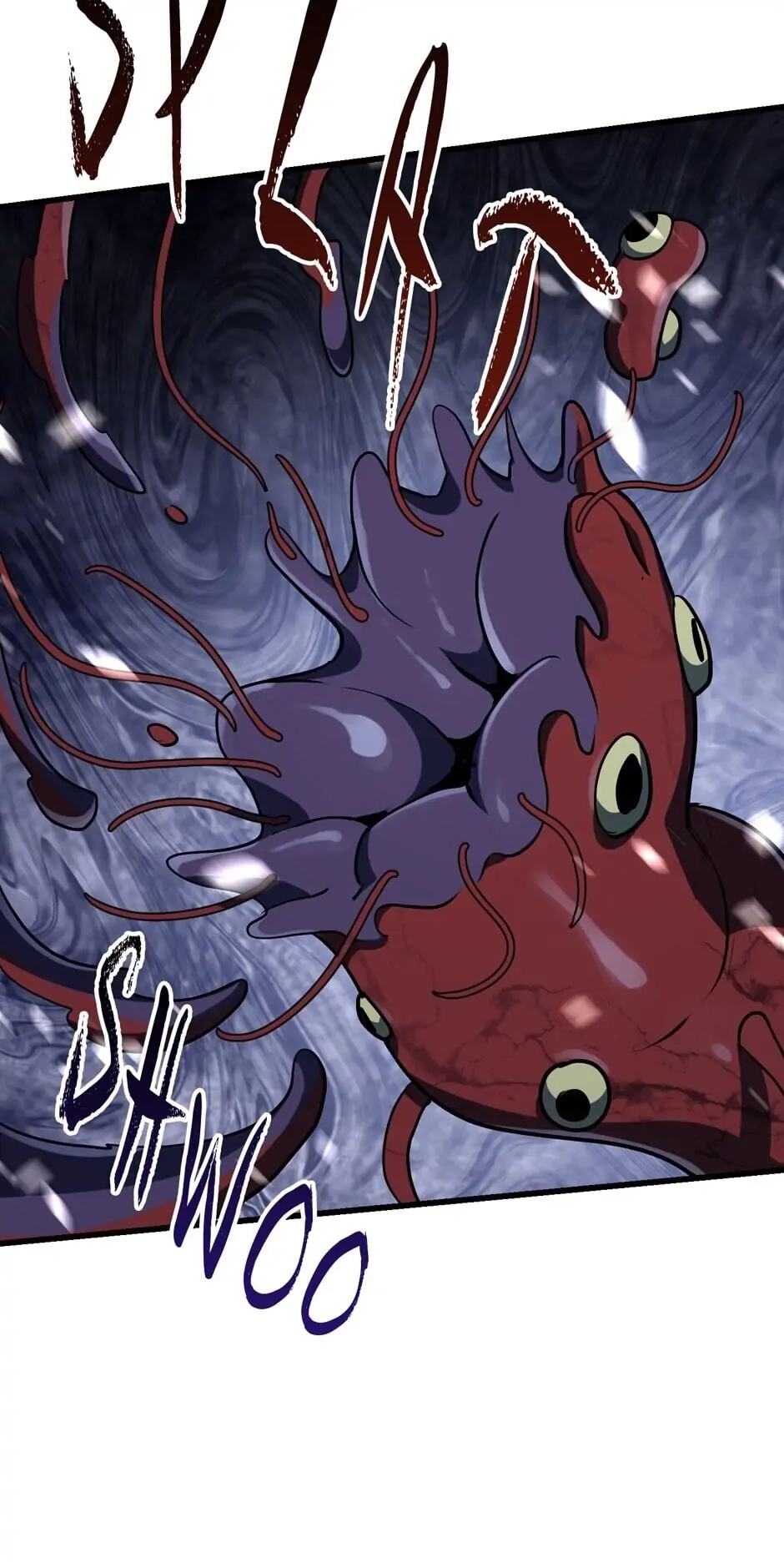 Survival Story of a Sword King in a Fantasy World Chapter 81 – Chapter 81
           : Assault on the Town Page 36