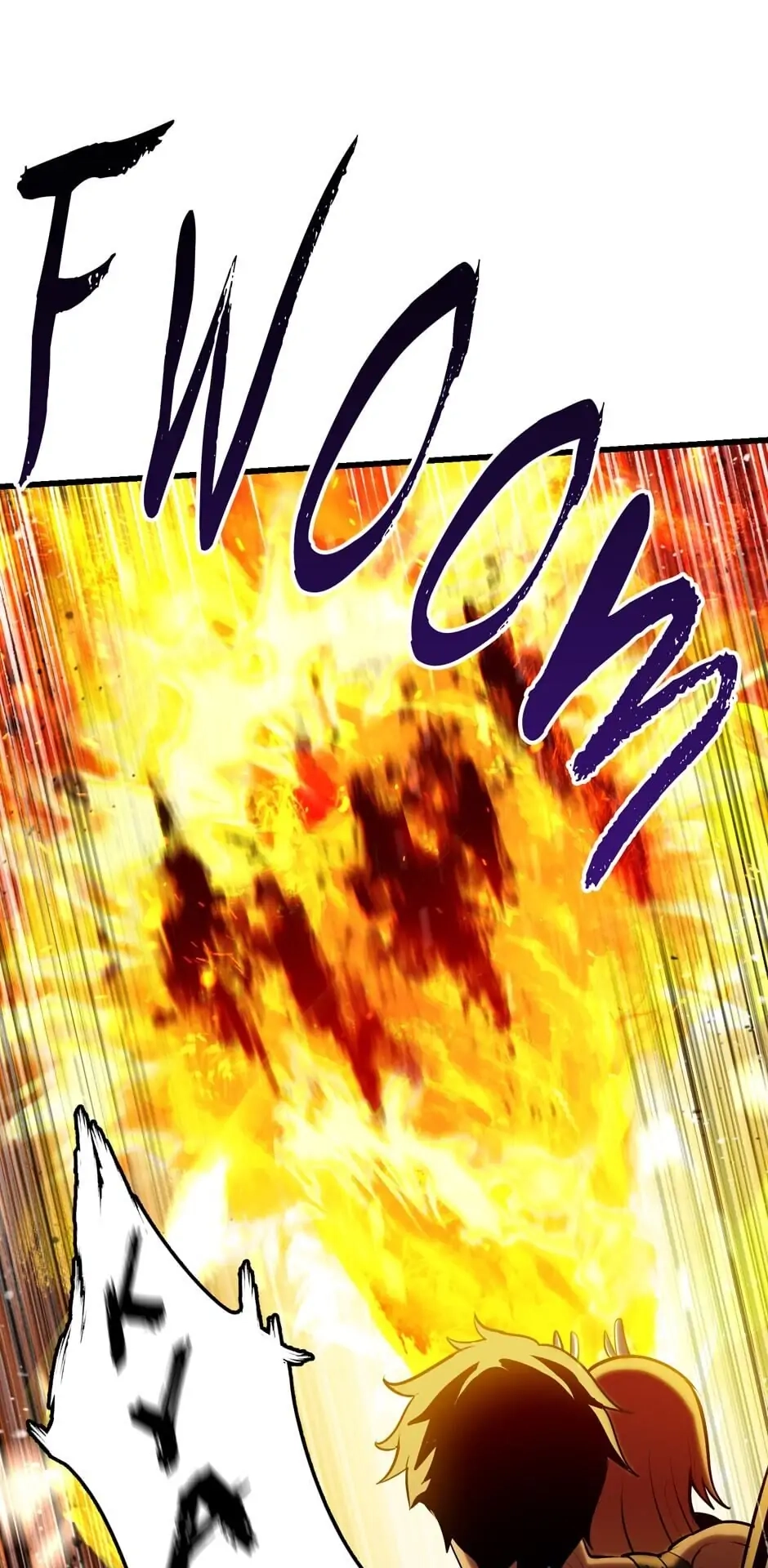 Survival Story of a Sword King in a Fantasy World Chapter 81 – Chapter 81
           : Assault on the Town Page 39