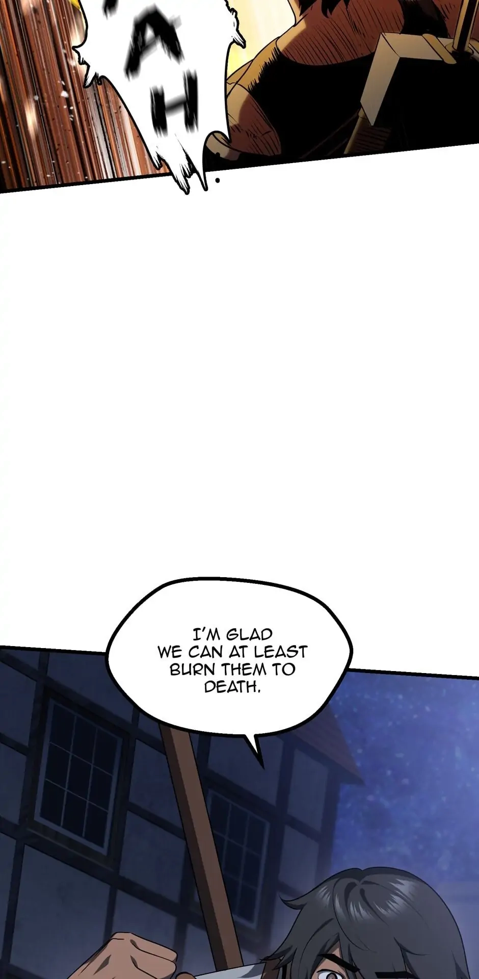 Survival Story of a Sword King in a Fantasy World Chapter 81 – Chapter 81
           : Assault on the Town Page 40