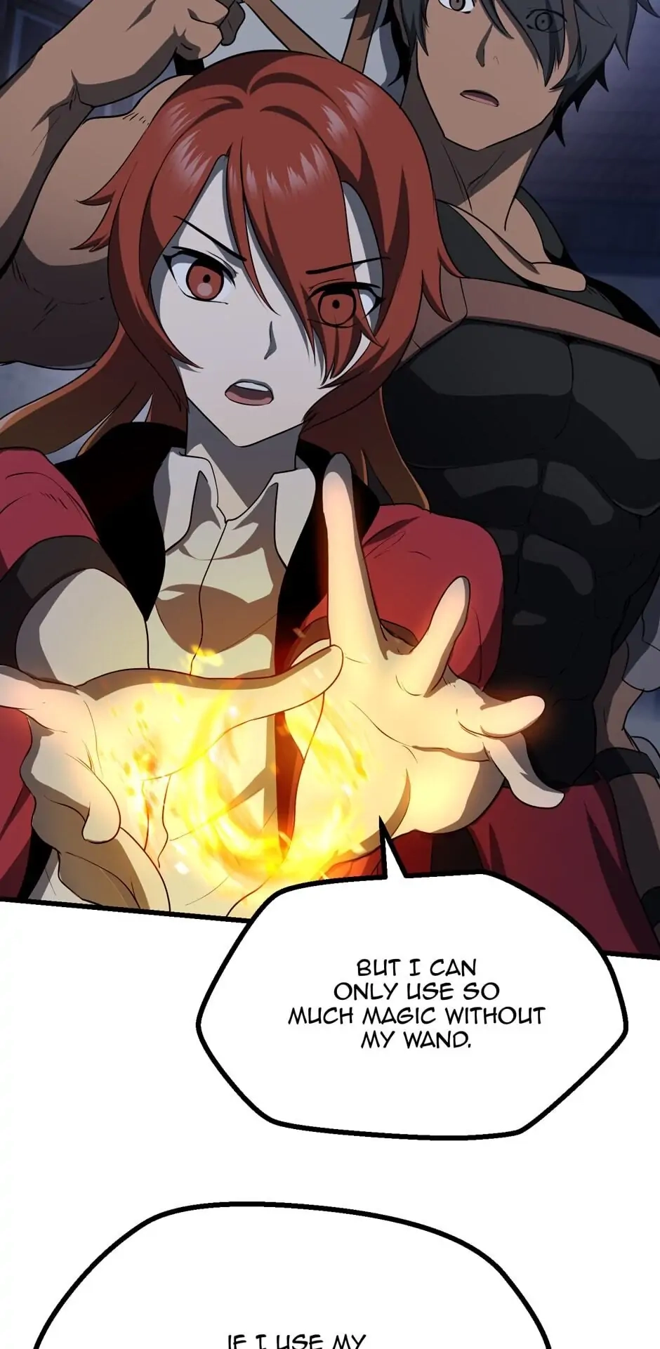 Survival Story of a Sword King in a Fantasy World Chapter 81 – Chapter 81
           : Assault on the Town Page 41