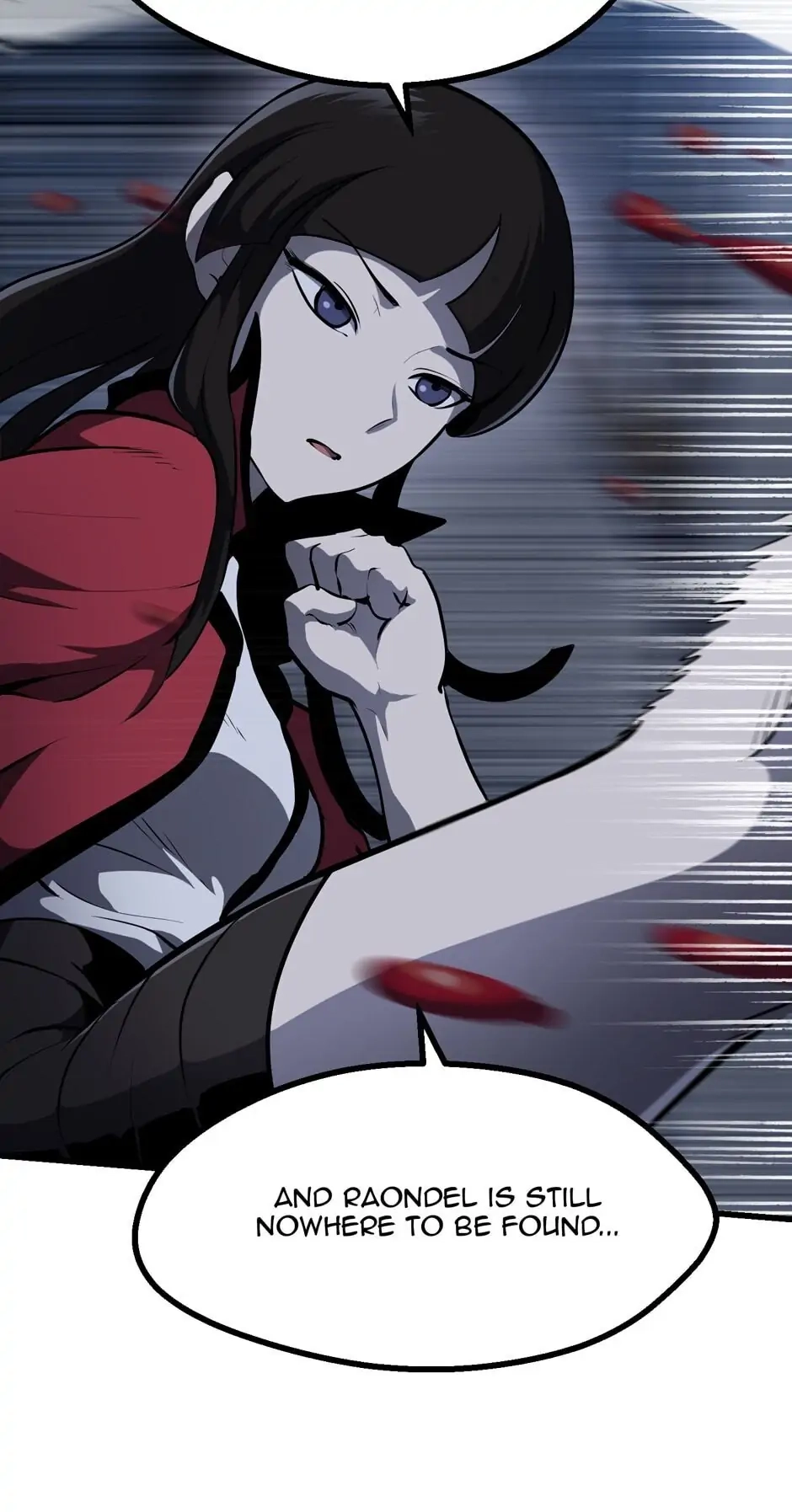 Survival Story of a Sword King in a Fantasy World Chapter 81 – Chapter 81
           : Assault on the Town Page 49