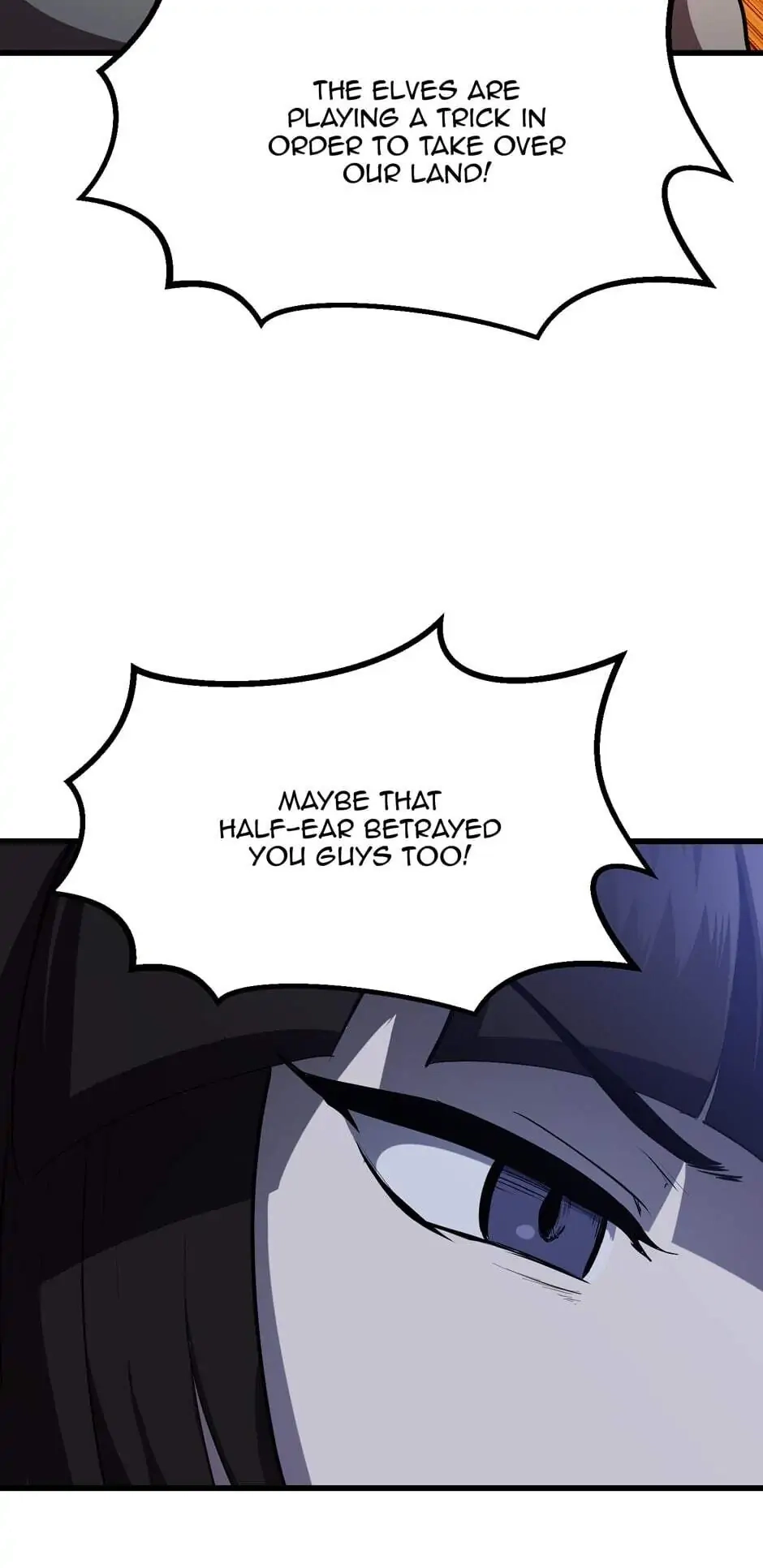 Survival Story of a Sword King in a Fantasy World Chapter 81 – Chapter 81
           : Assault on the Town Page 51