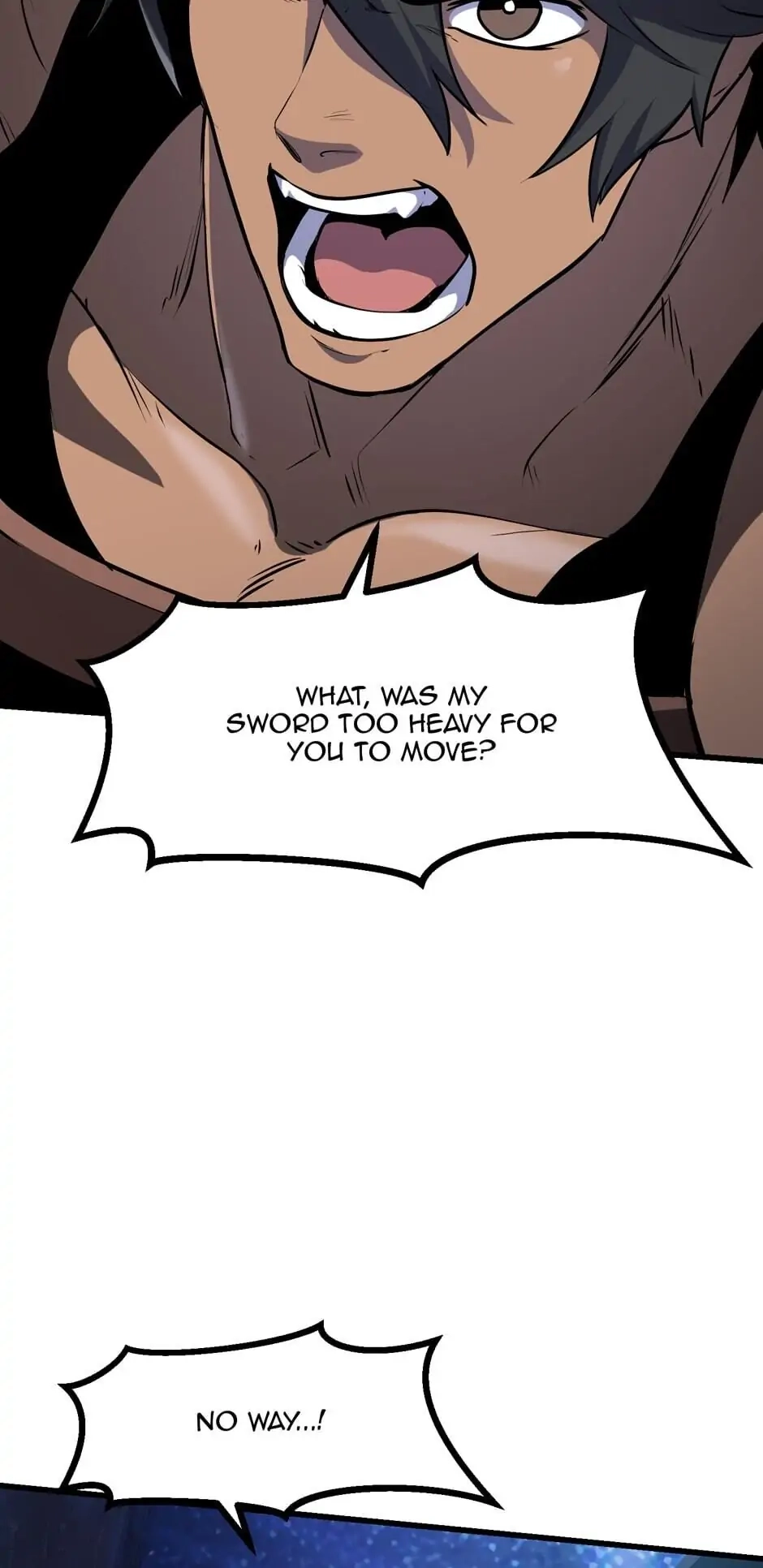 Survival Story of a Sword King in a Fantasy World Chapter 81 – Chapter 81
           : Assault on the Town Page 54