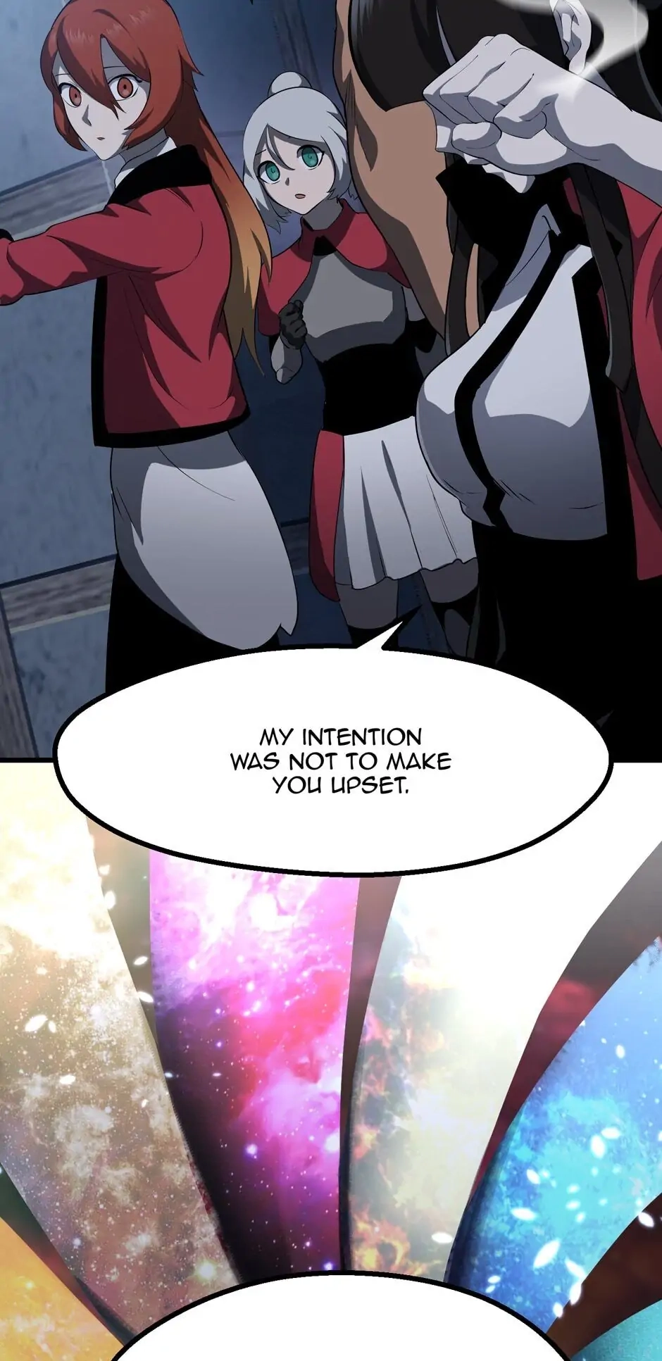 Survival Story of a Sword King in a Fantasy World Chapter 81 – Chapter 81
           : Assault on the Town Page 58