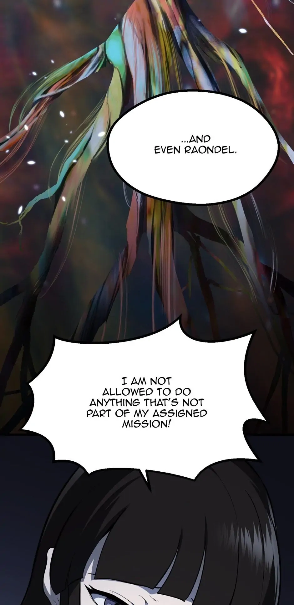 Survival Story of a Sword King in a Fantasy World Chapter 81 – Chapter 81
           : Assault on the Town Page 60
