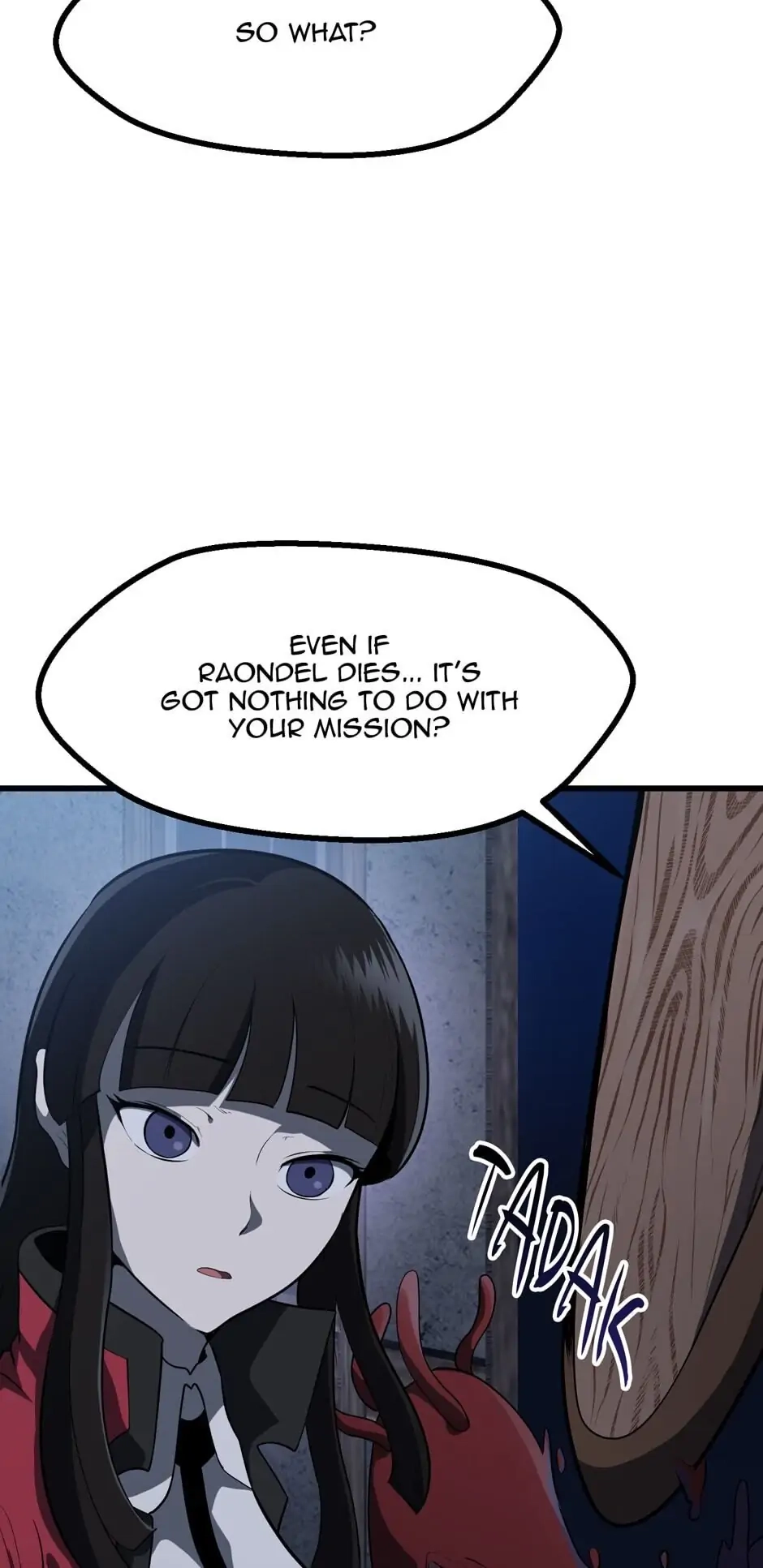 Survival Story of a Sword King in a Fantasy World Chapter 81 – Chapter 81
           : Assault on the Town Page 63