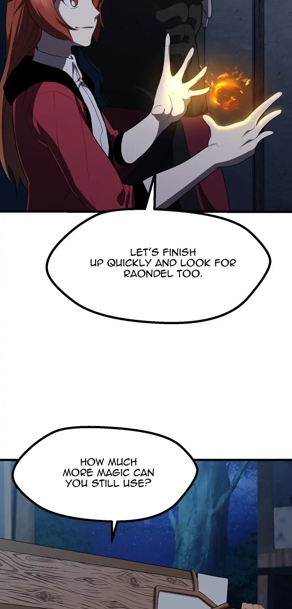 Survival Story of a Sword King in a Fantasy World Chapter 81 – Chapter 81
           : Assault on the Town Page 71