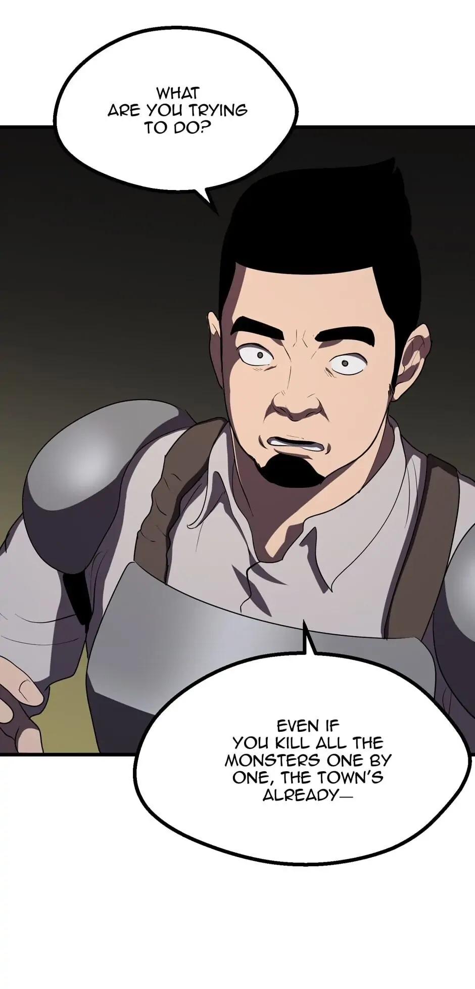 Survival Story of a Sword King in a Fantasy World Chapter 81 – Chapter 81
           : Assault on the Town Page 73