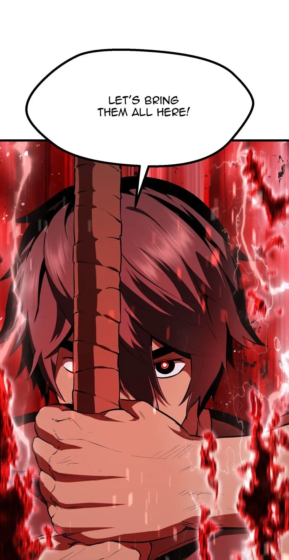 Survival Story of a Sword King in a Fantasy World Chapter 81 – Chapter 81
           : Assault on the Town Page 78