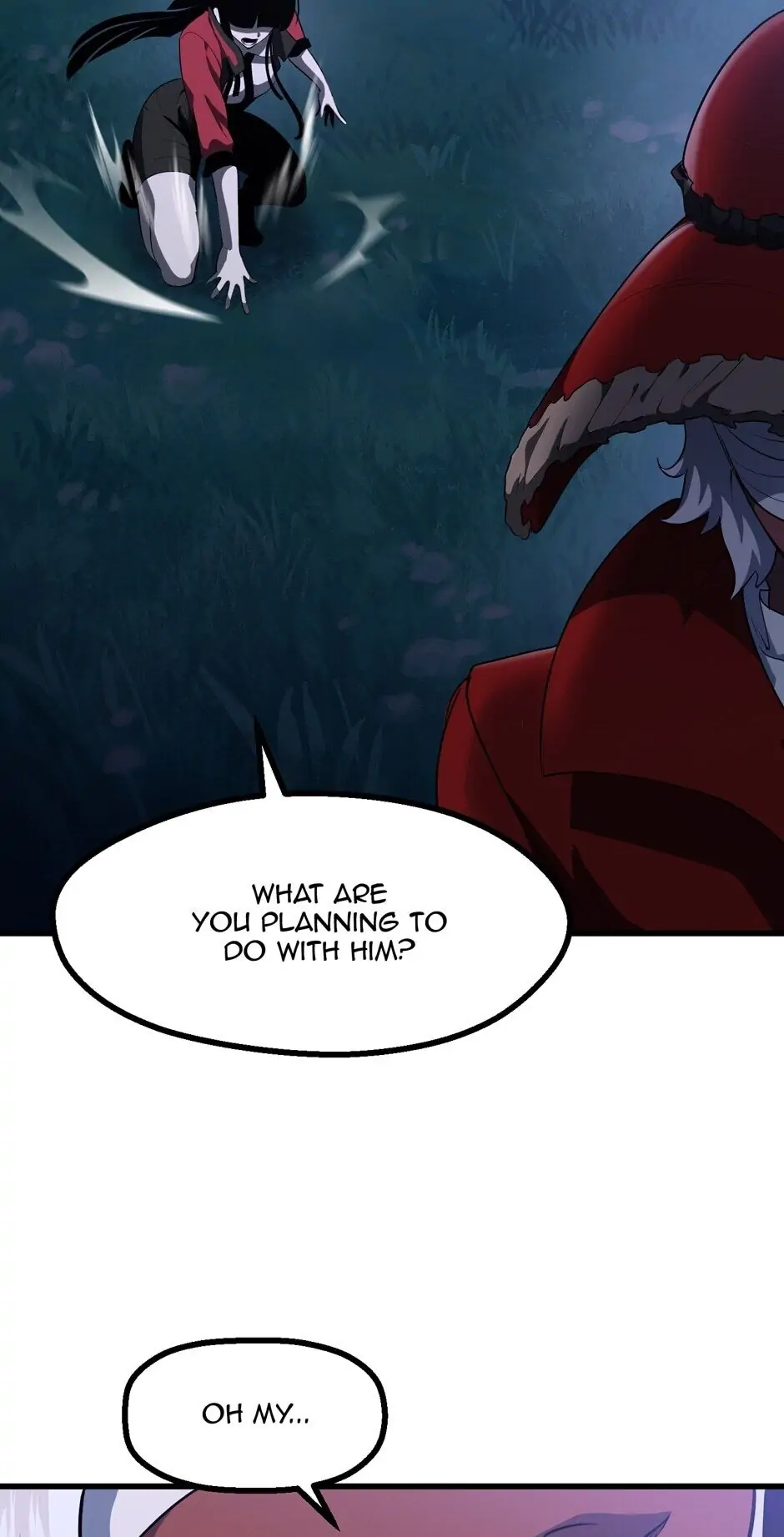 Survival Story of a Sword King in a Fantasy World Chapter 81 – Chapter 81
           : Assault on the Town Page 84