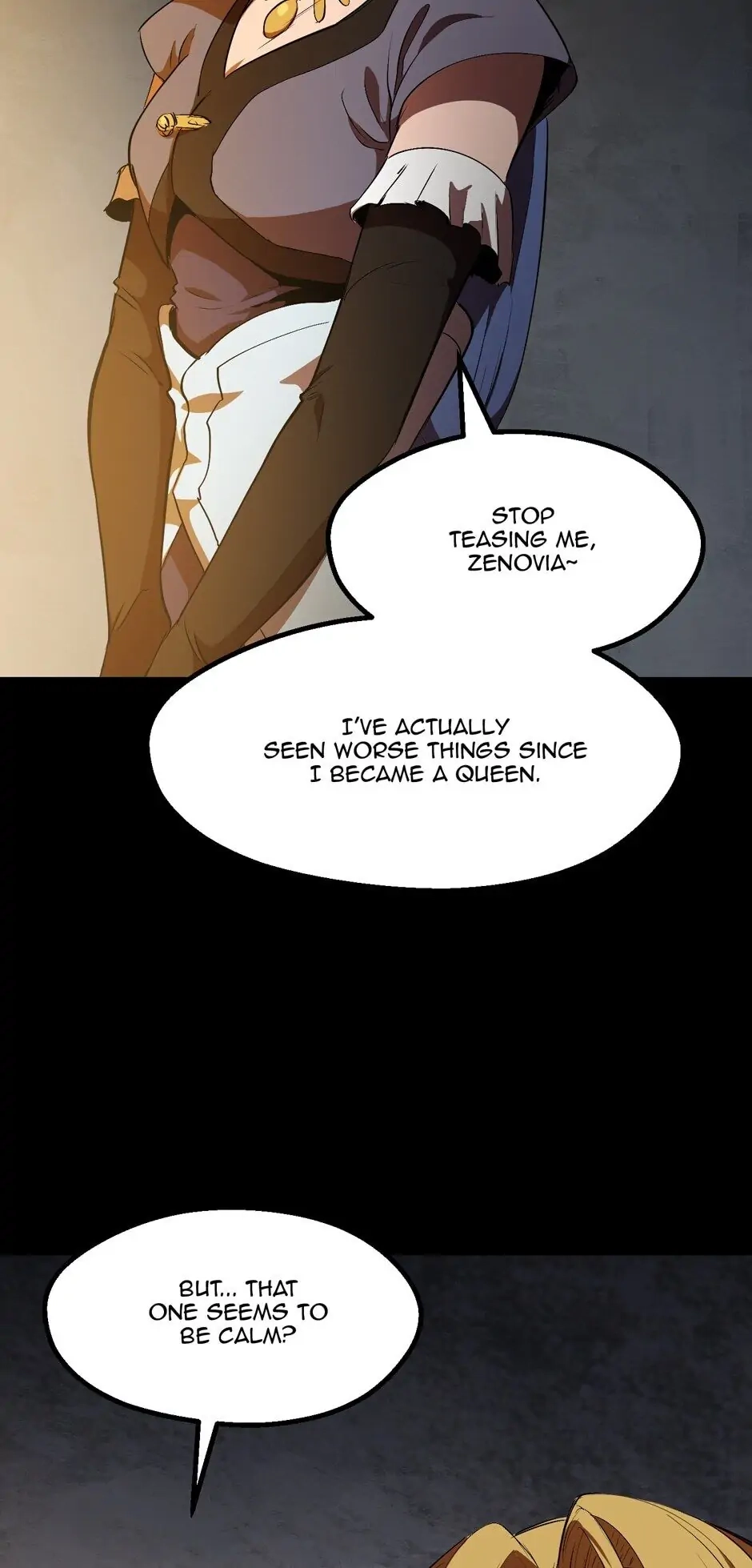 Survival Story of a Sword King in a Fantasy World Chapter 58 – Chapter 58
           : Nothing But A Toy Page 5