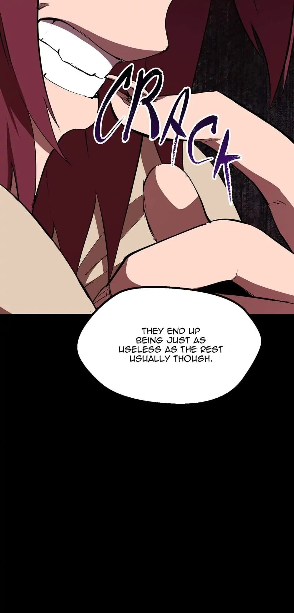 Survival Story of a Sword King in a Fantasy World Chapter 58 – Chapter 58
           : Nothing But A Toy Page 9