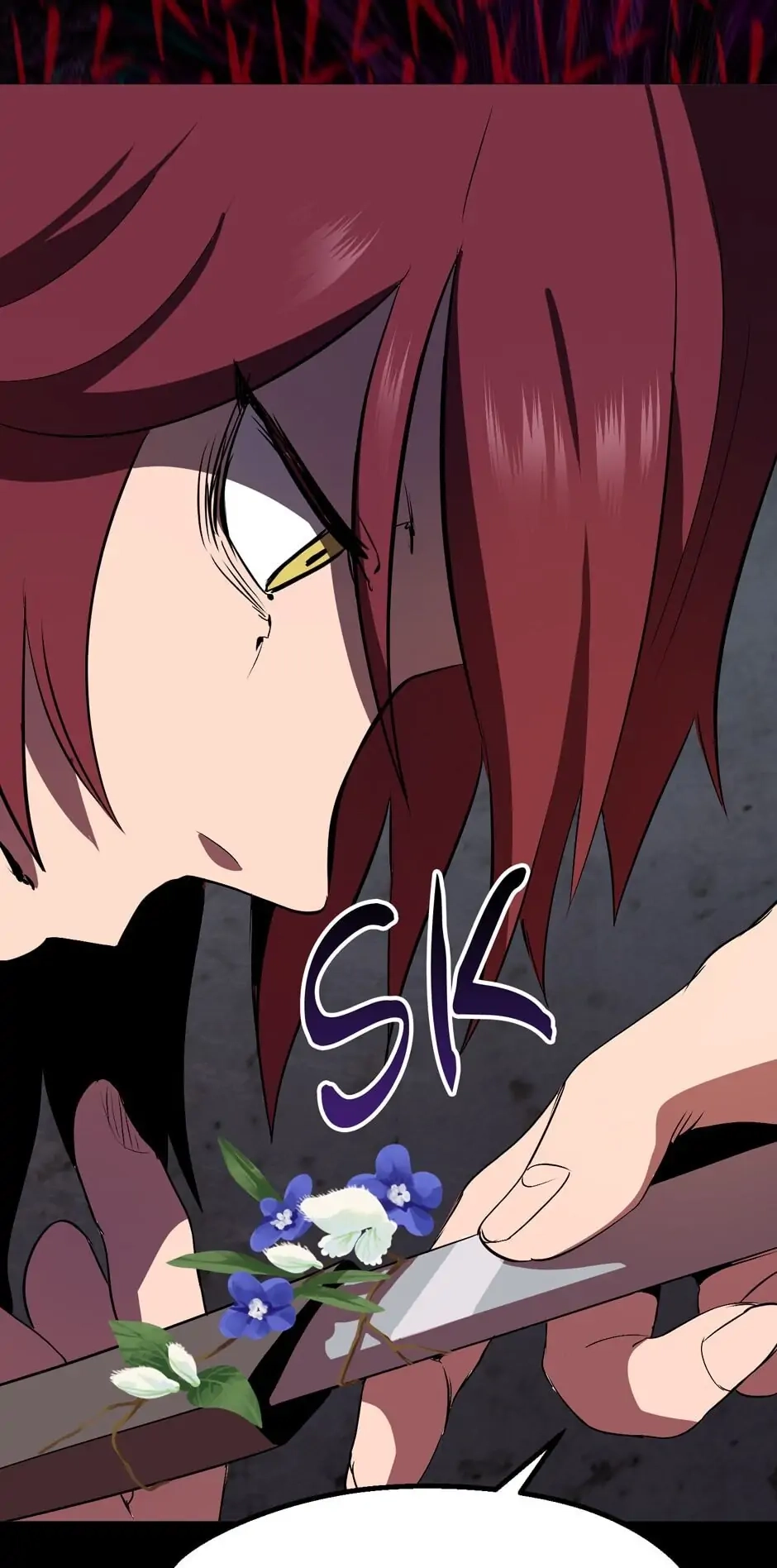 Survival Story of a Sword King in a Fantasy World Chapter 58 – Chapter 58
           : Nothing But A Toy Page 13