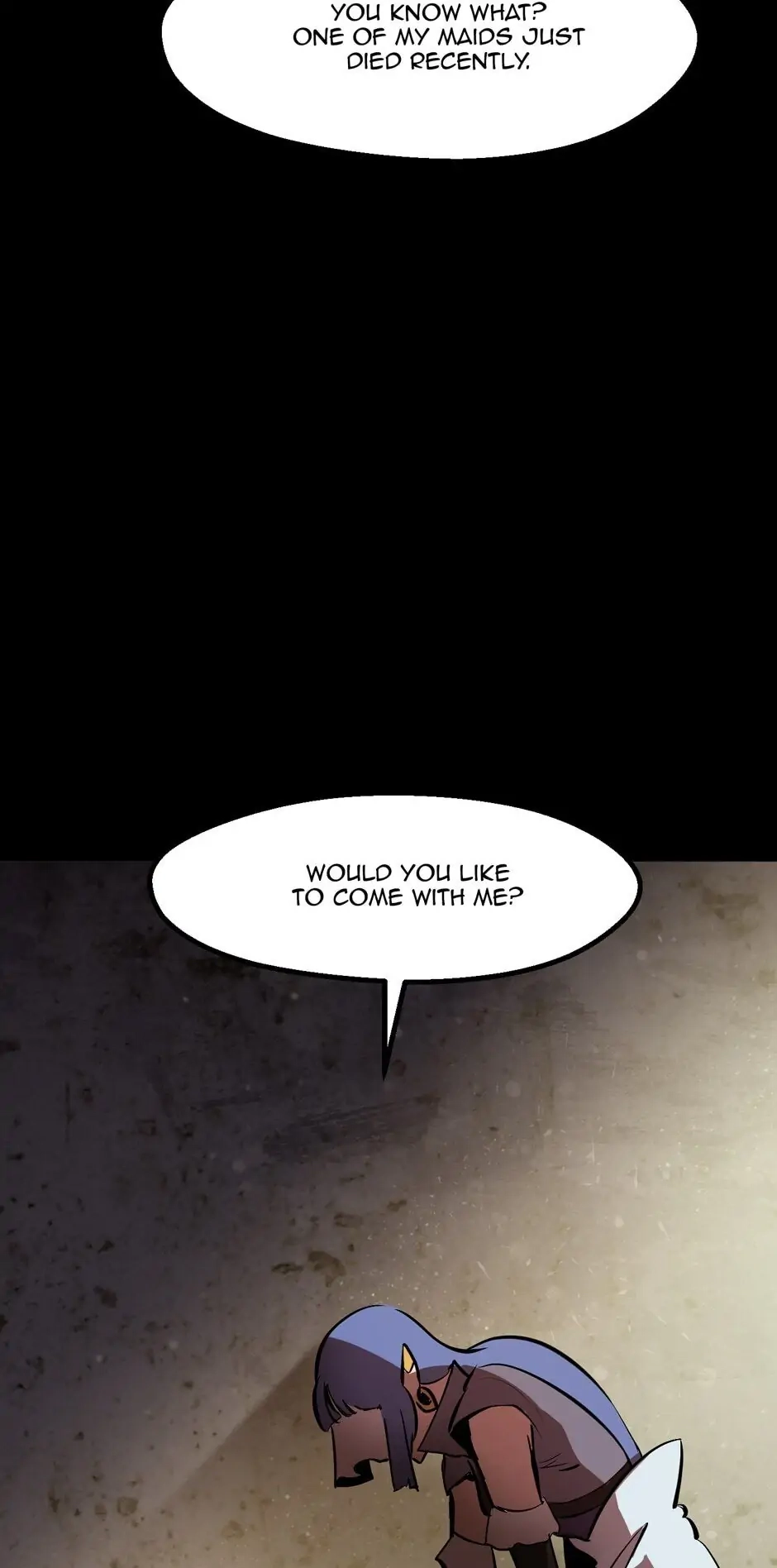 Survival Story of a Sword King in a Fantasy World Chapter 58 – Chapter 58
           : Nothing But A Toy Page 14