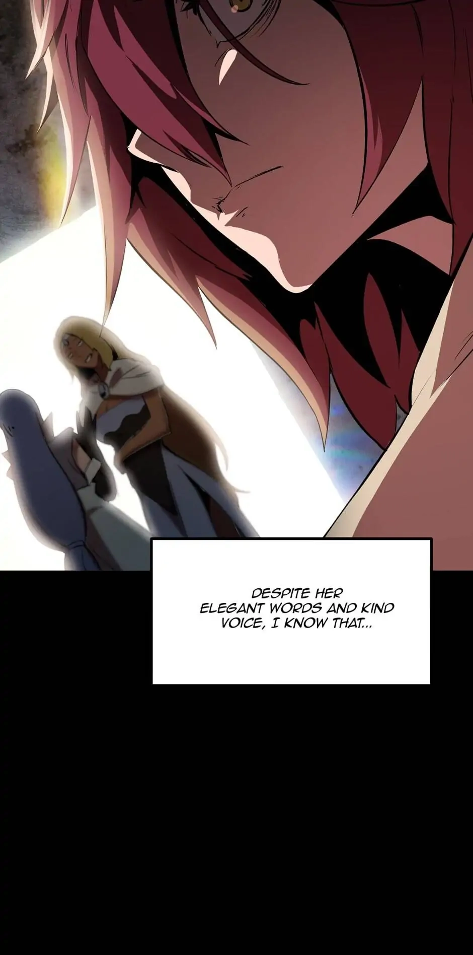 Survival Story of a Sword King in a Fantasy World Chapter 58 – Chapter 58
           : Nothing But A Toy Page 18