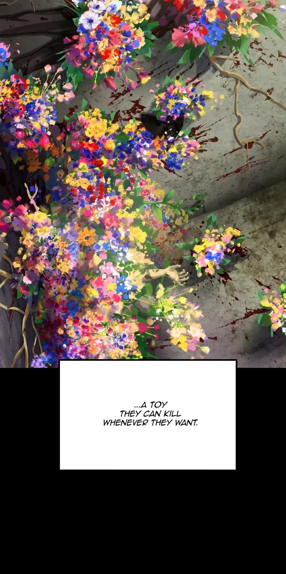 Survival Story of a Sword King in a Fantasy World Chapter 58 – Chapter 58
           : Nothing But A Toy Page 20