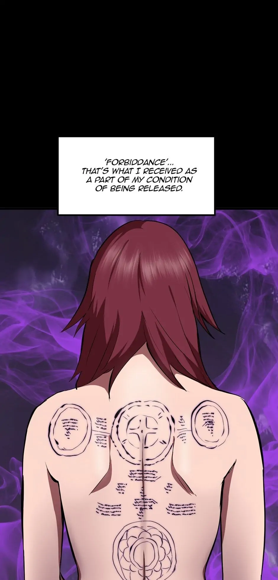 Survival Story of a Sword King in a Fantasy World Chapter 58 – Chapter 58
           : Nothing But A Toy Page 21