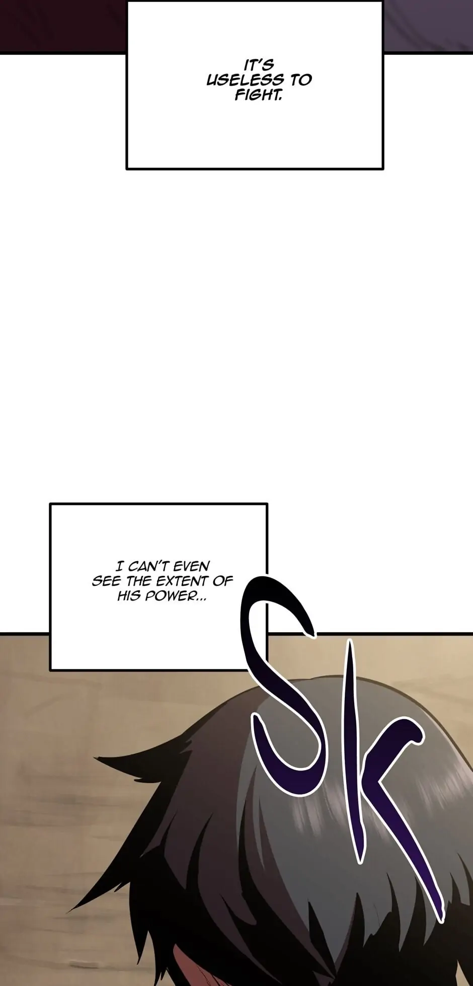 Survival Story of a Sword King in a Fantasy World Chapter 58 – Chapter 58
           : Nothing But A Toy Page 27