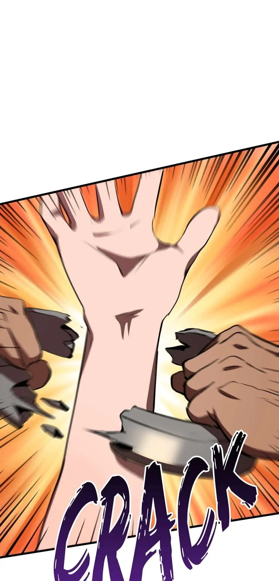 Survival Story of a Sword King in a Fantasy World Chapter 58 – Chapter 58
           : Nothing But A Toy Page 31