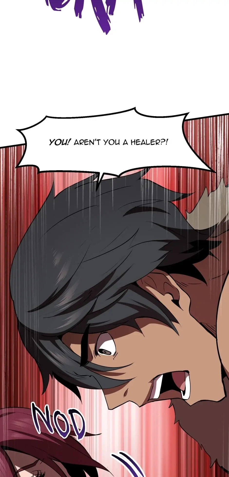 Survival Story of a Sword King in a Fantasy World Chapter 58 – Chapter 58
           : Nothing But A Toy Page 32
