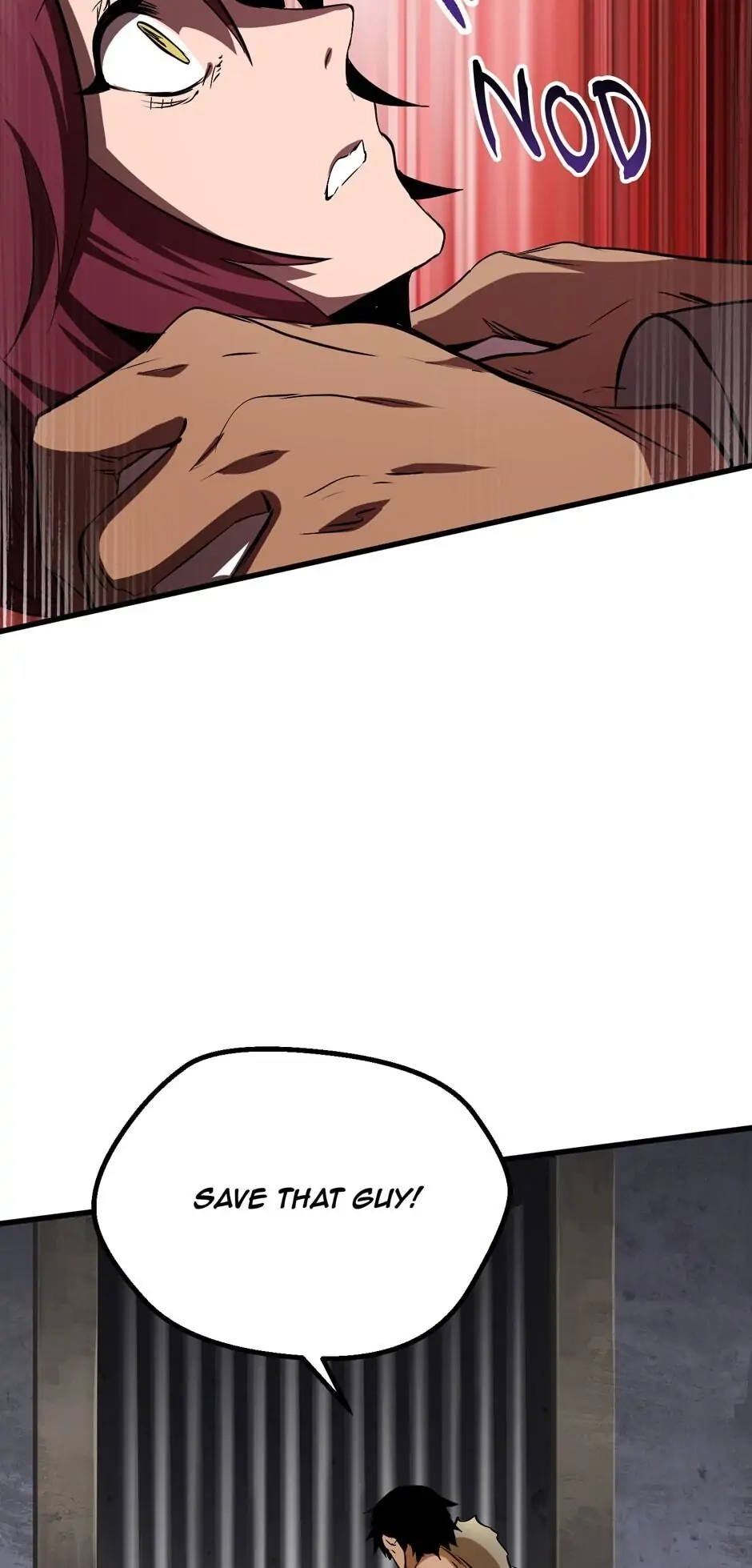 Survival Story of a Sword King in a Fantasy World Chapter 58 – Chapter 58
           : Nothing But A Toy Page 33