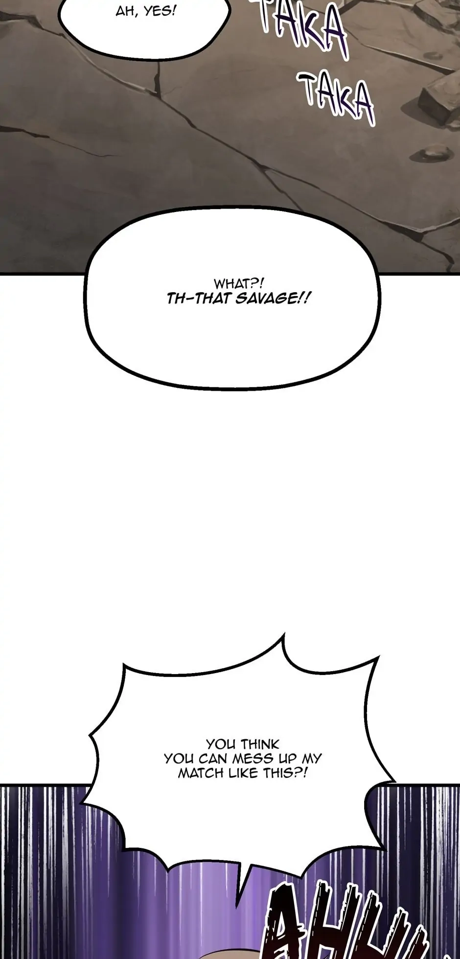 Survival Story of a Sword King in a Fantasy World Chapter 58 – Chapter 58
           : Nothing But A Toy Page 39