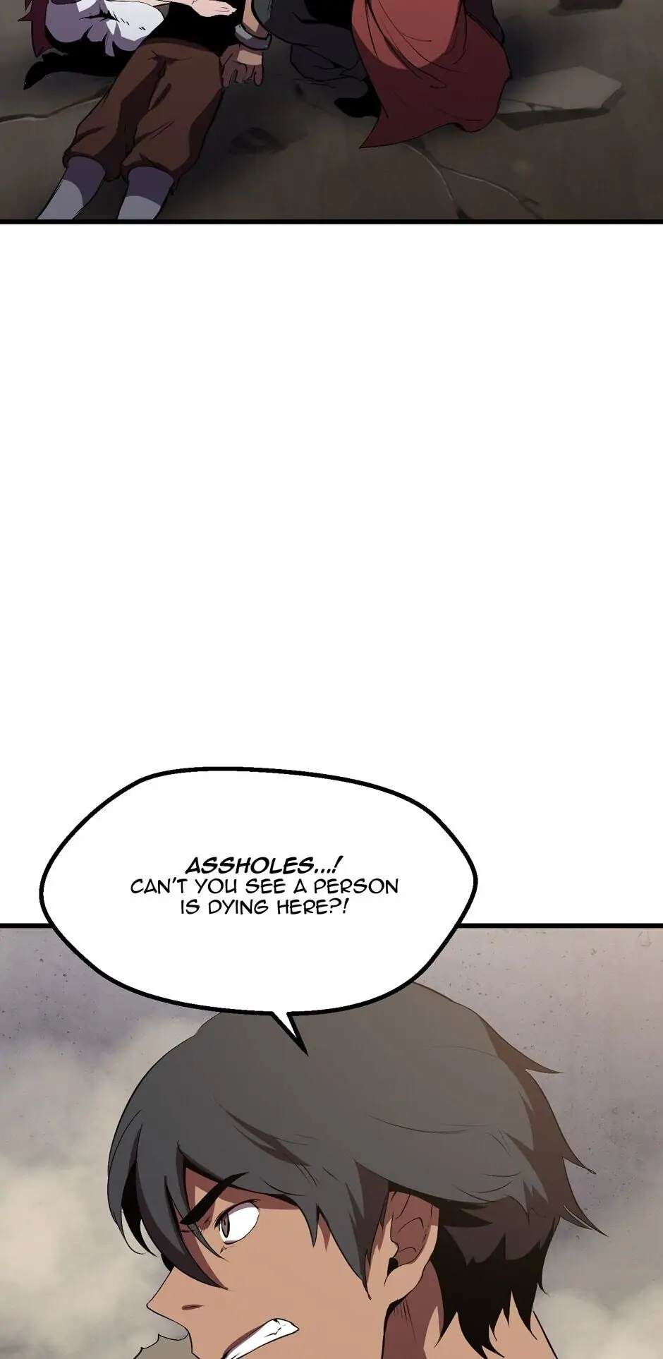 Survival Story of a Sword King in a Fantasy World Chapter 58 – Chapter 58
           : Nothing But A Toy Page 42