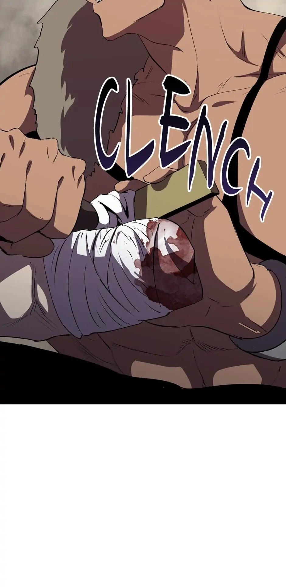 Survival Story of a Sword King in a Fantasy World Chapter 58 – Chapter 58
           : Nothing But A Toy Page 43