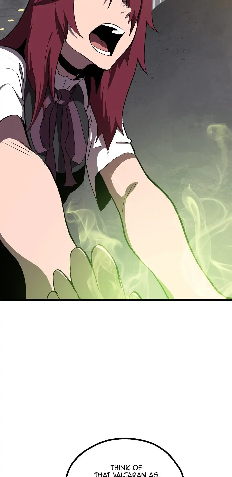Survival Story of a Sword King in a Fantasy World Chapter 58 – Chapter 58
           : Nothing But A Toy Page 46
