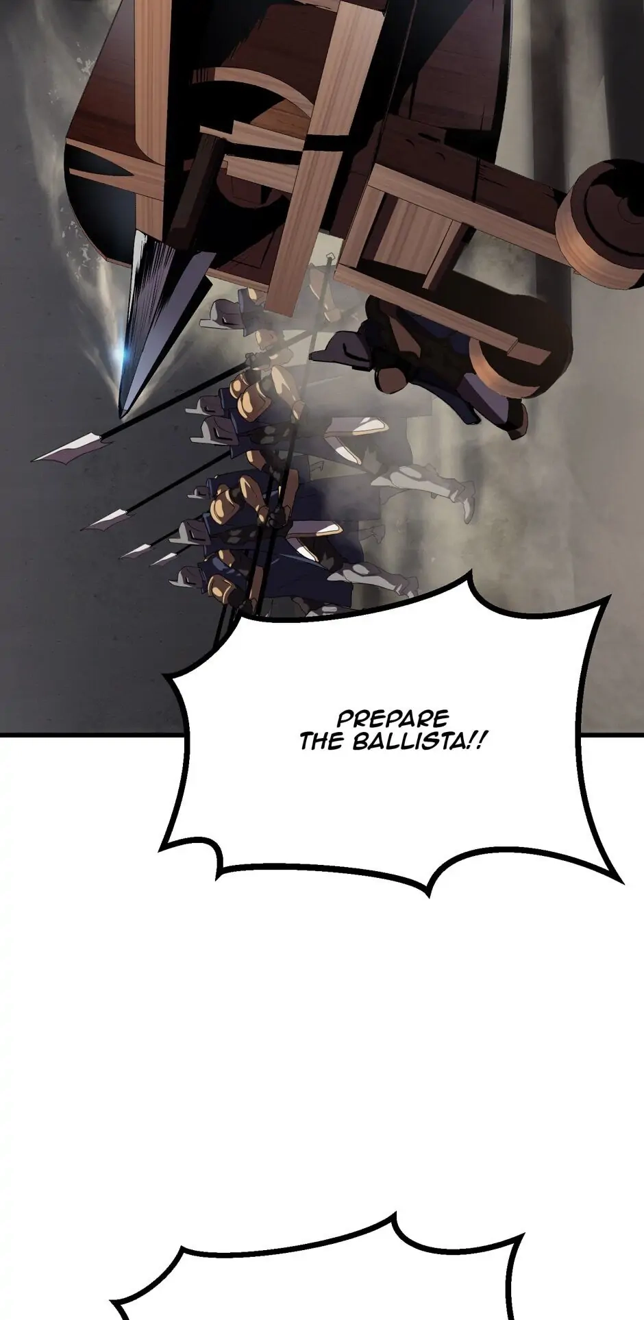 Survival Story of a Sword King in a Fantasy World Chapter 58 – Chapter 58
           : Nothing But A Toy Page 48