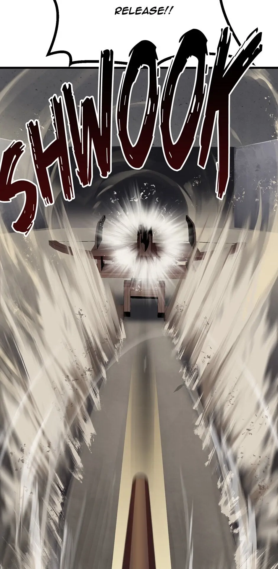 Survival Story of a Sword King in a Fantasy World Chapter 58 – Chapter 58
           : Nothing But A Toy Page 49