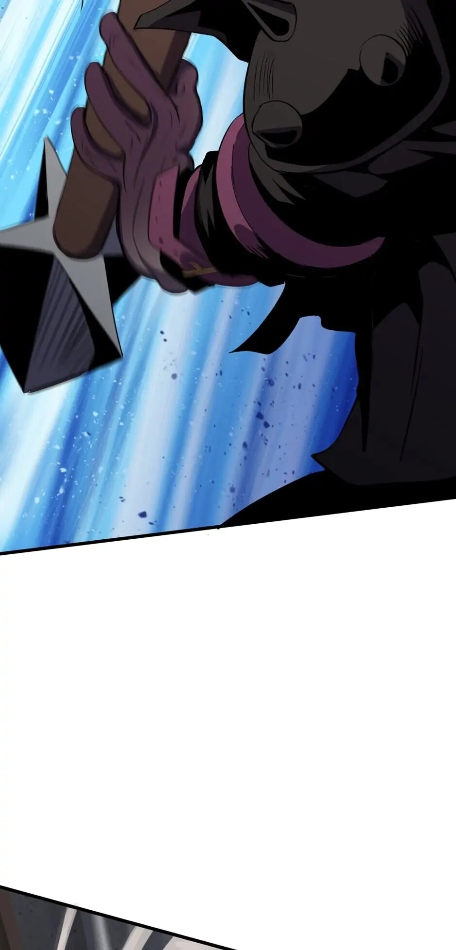 Survival Story of a Sword King in a Fantasy World Chapter 58 – Chapter 58
           : Nothing But A Toy Page 55