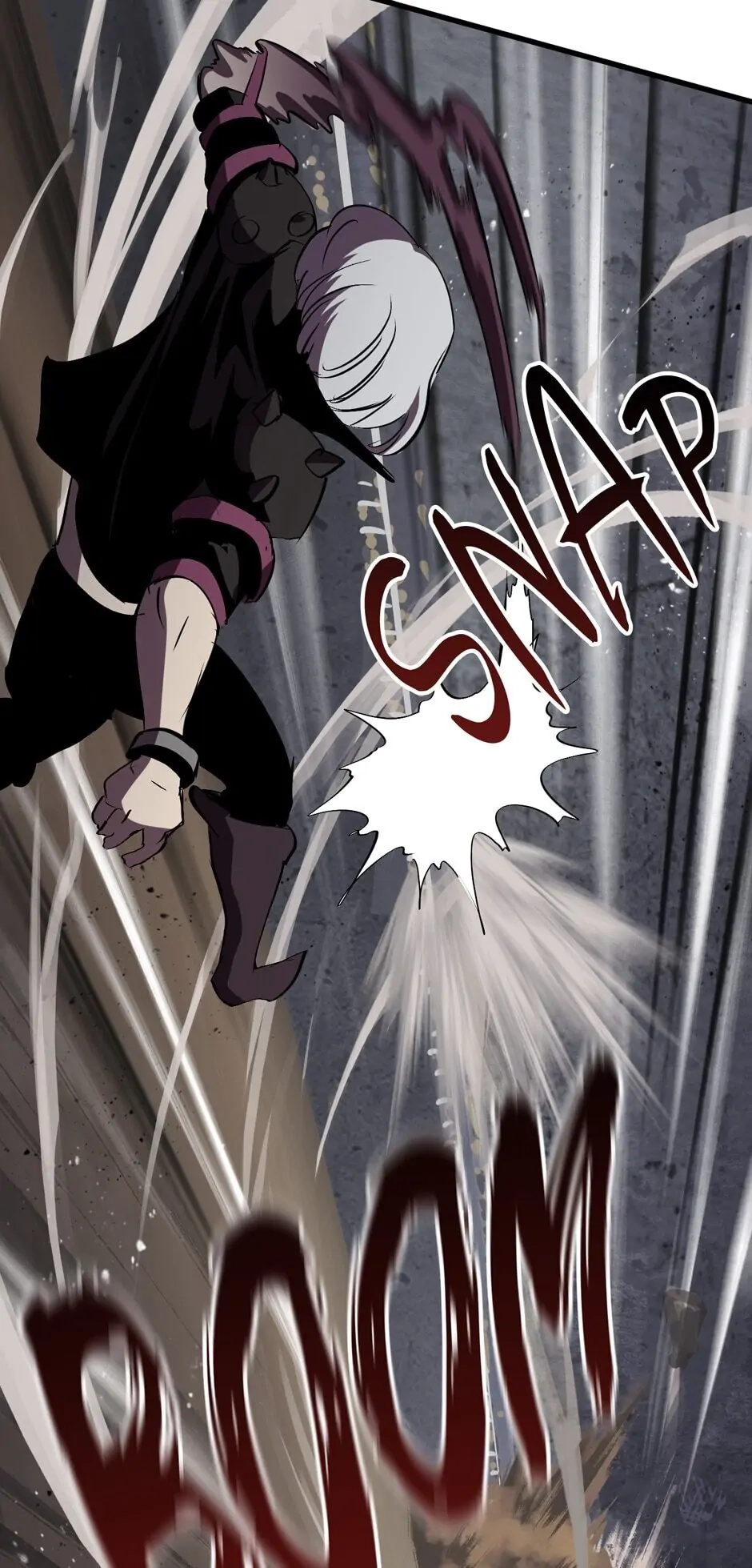 Survival Story of a Sword King in a Fantasy World Chapter 58 – Chapter 58
           : Nothing But A Toy Page 56
