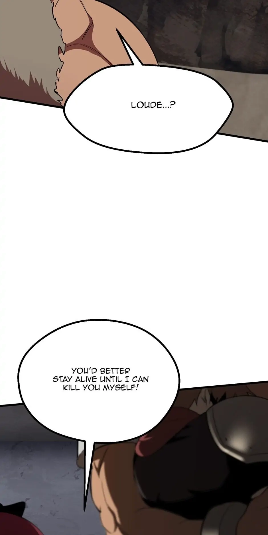 Survival Story of a Sword King in a Fantasy World Chapter 58 – Chapter 58
           : Nothing But A Toy Page 62