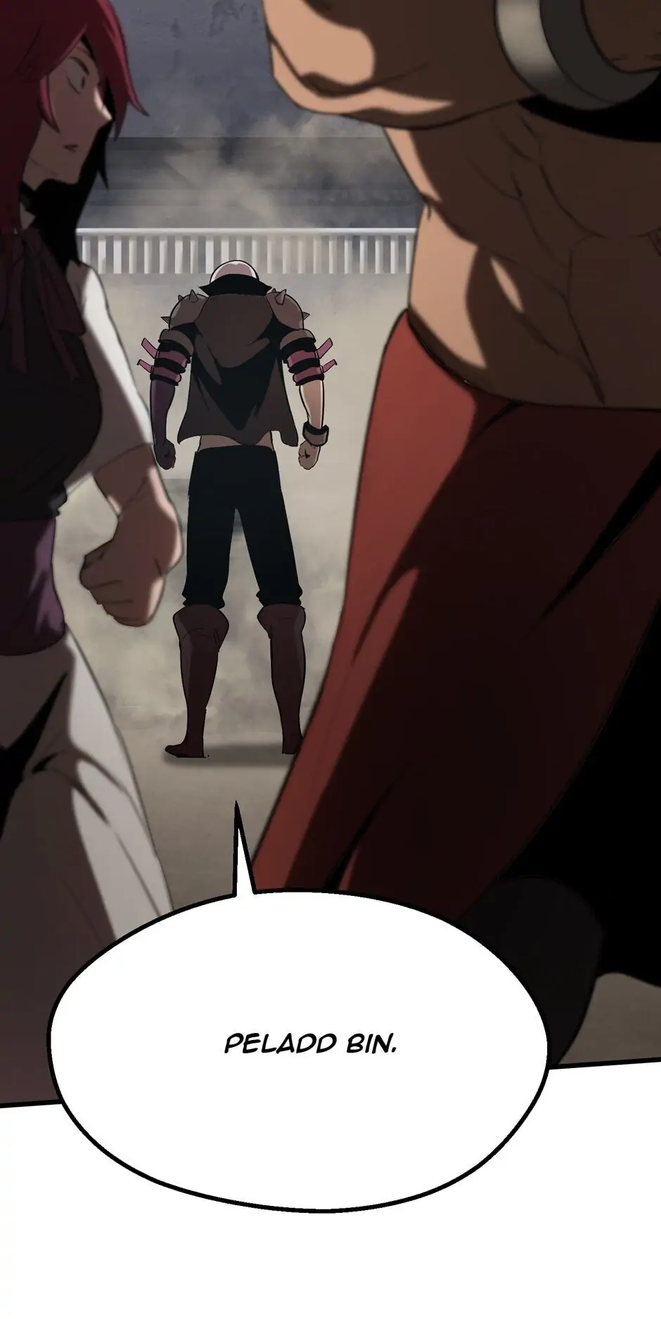 Survival Story of a Sword King in a Fantasy World Chapter 58 – Chapter 58
           : Nothing But A Toy Page 63