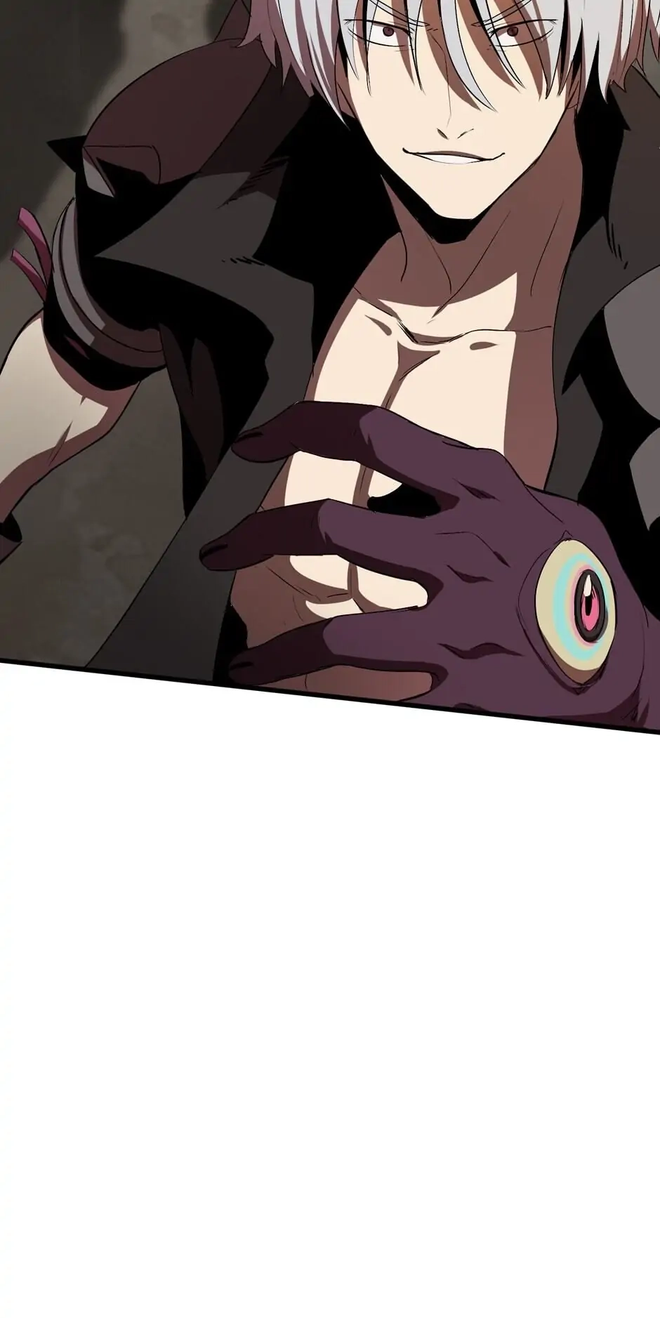 Survival Story of a Sword King in a Fantasy World Chapter 58 – Chapter 58
           : Nothing But A Toy Page 65