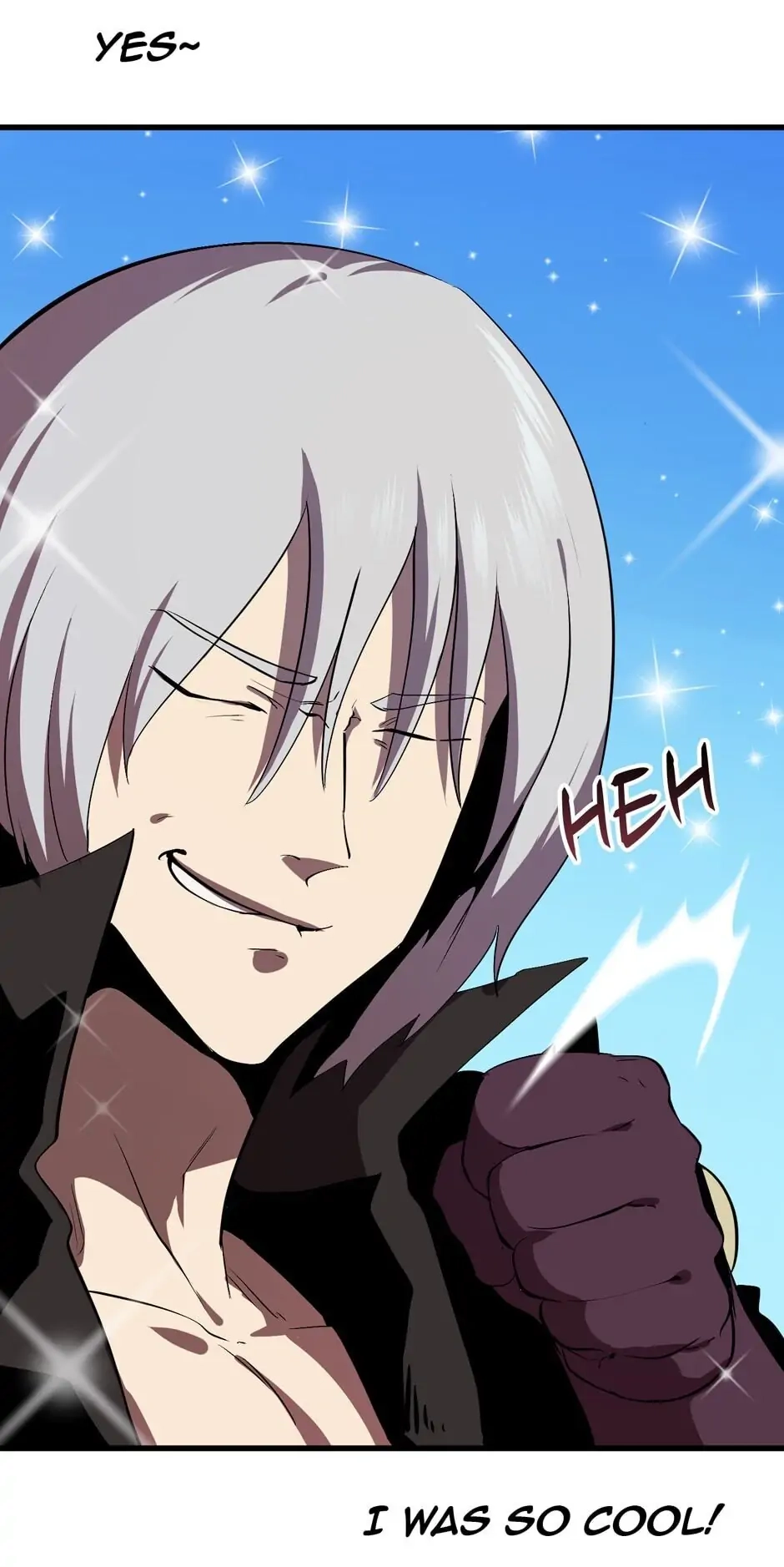 Survival Story of a Sword King in a Fantasy World Chapter 58 – Chapter 58
           : Nothing But A Toy Page 66